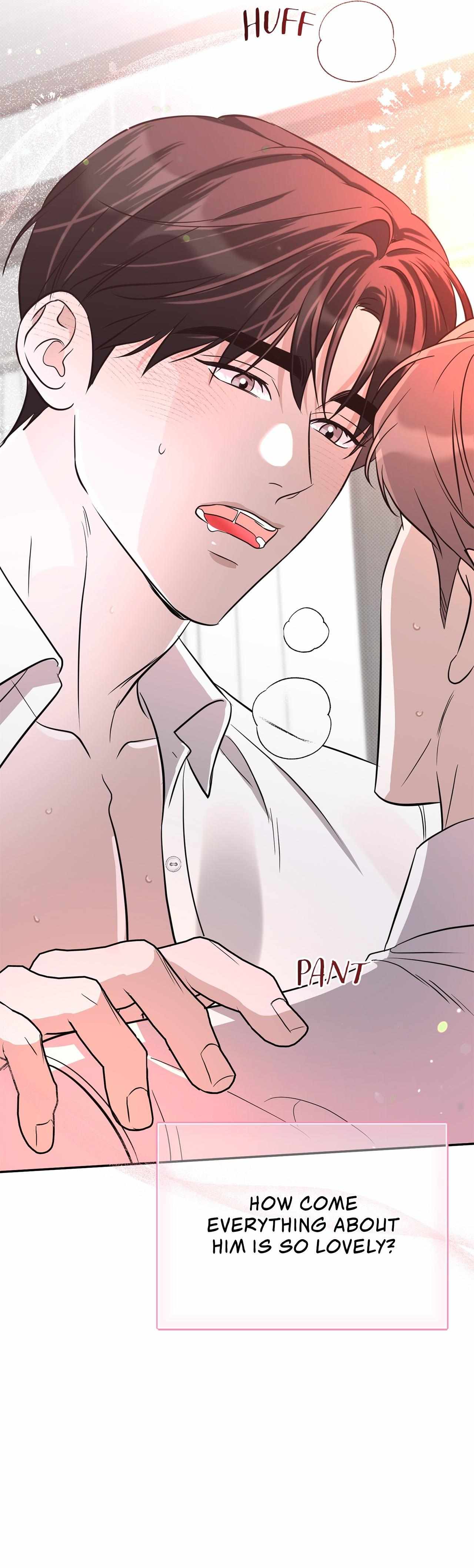 Read Patchwork chapter 36 image 42 on Lezhin