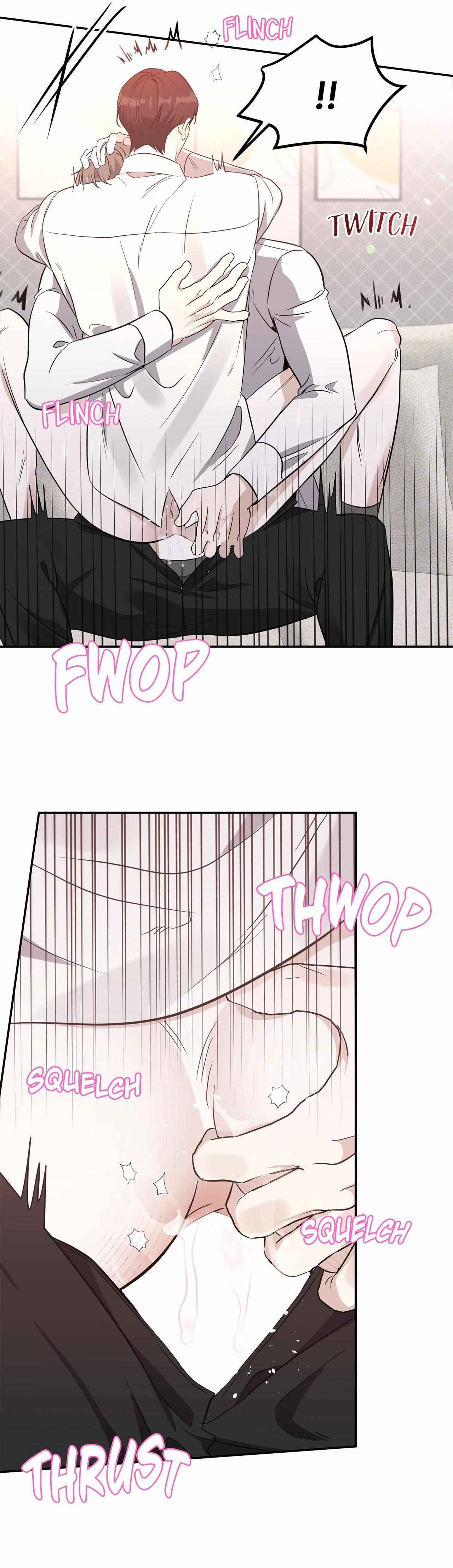 Read Patchwork chapter 36 image 43 on Lezhin