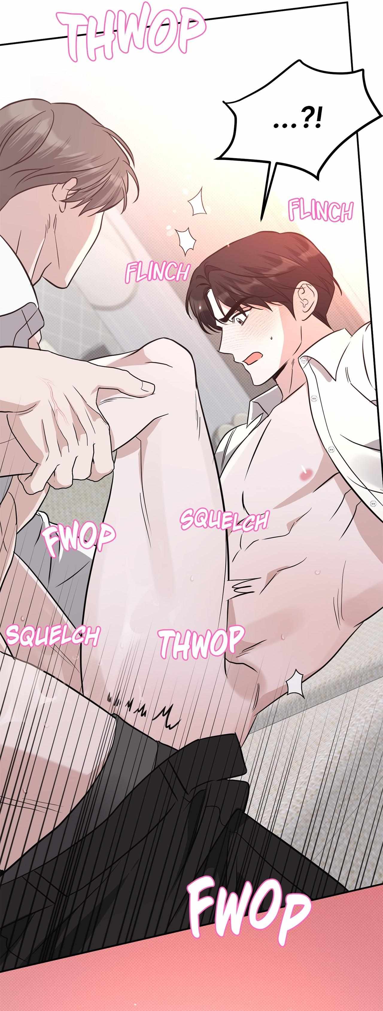 Read Patchwork chapter 36 image 47 on Lezhin