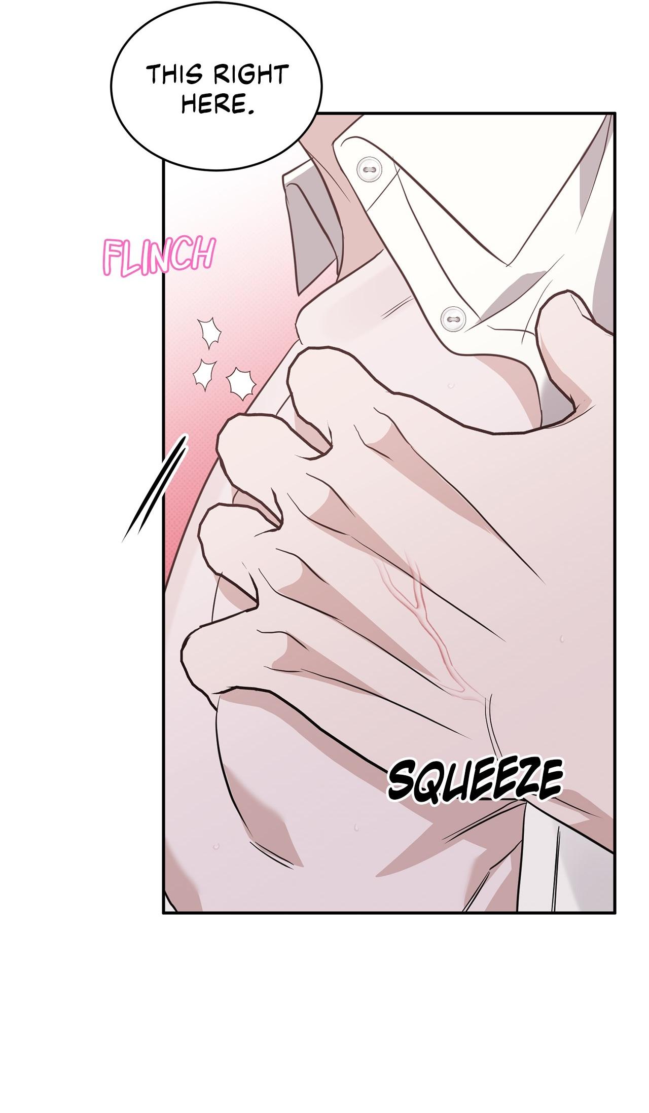 Read Patchwork chapter 36 image 7 on Lezhin