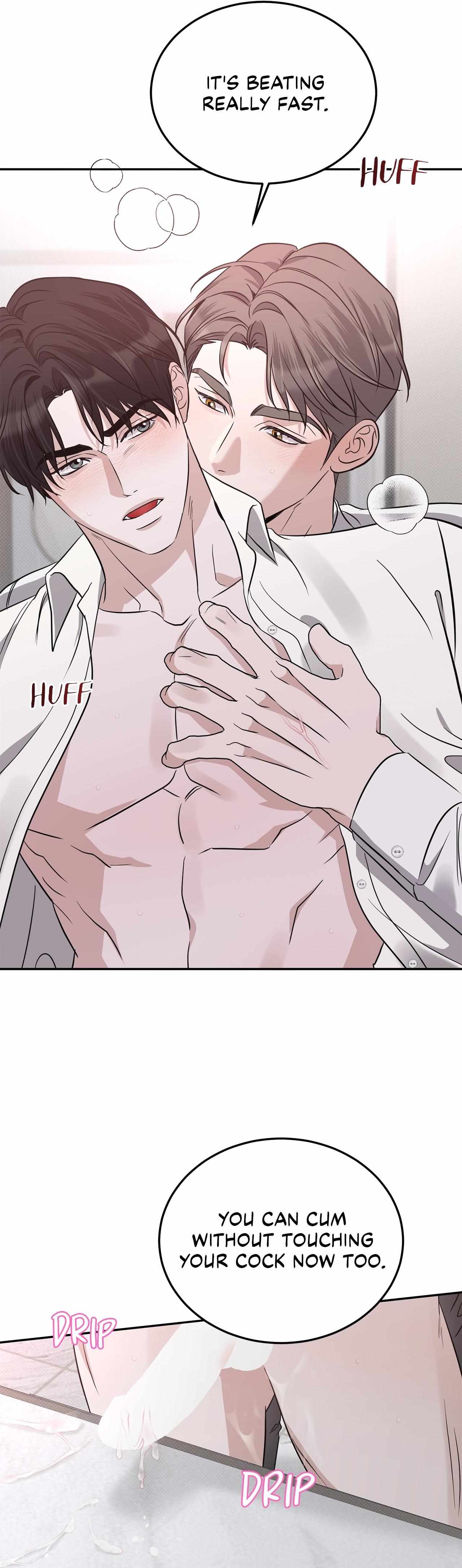 Read Patchwork chapter 36 image 8 on Lezhin