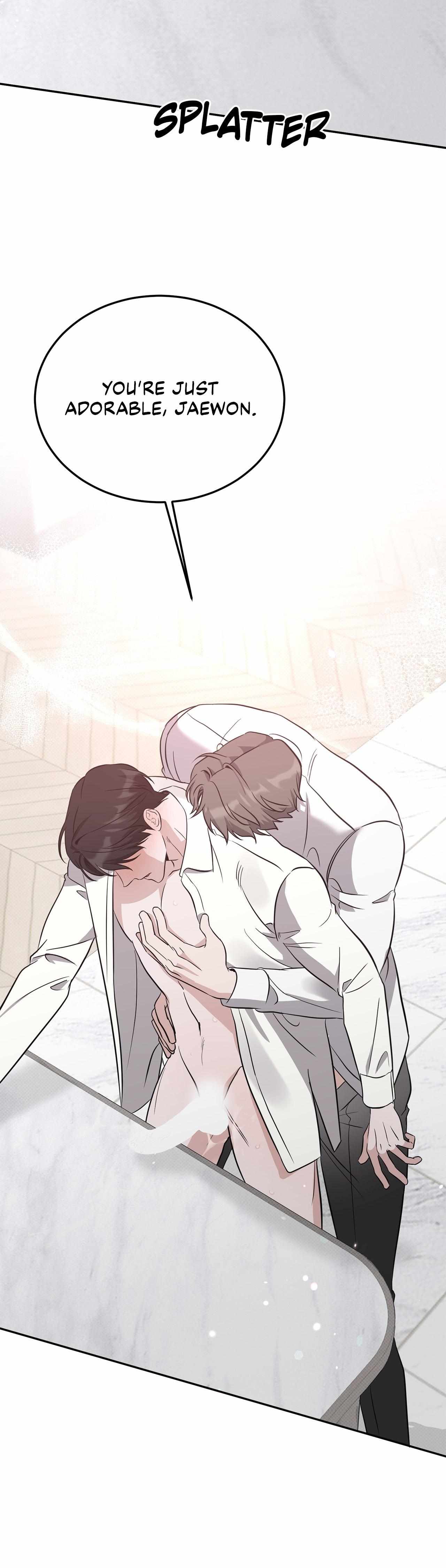 Read Patchwork chapter 36 image 9 on Lezhin
