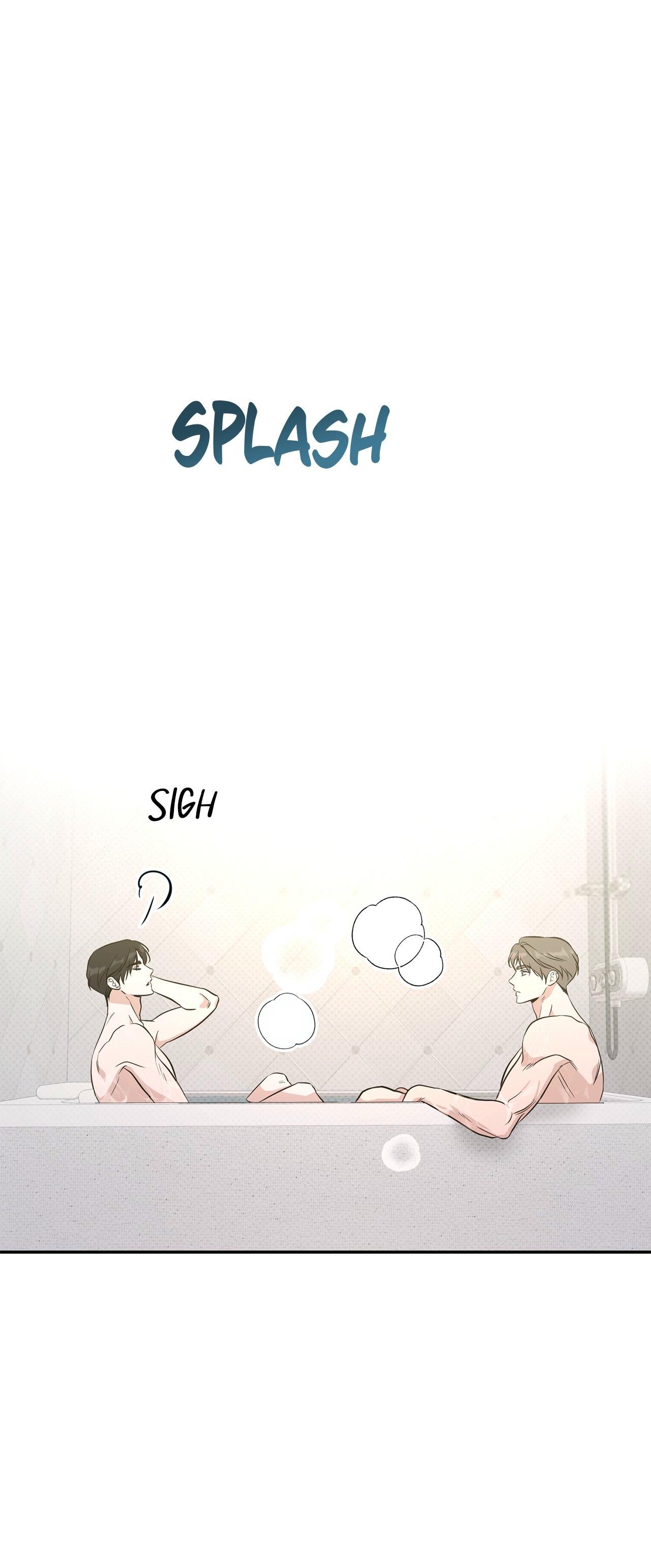 Read Patchwork chapter 37 image 1 on Lezhin
