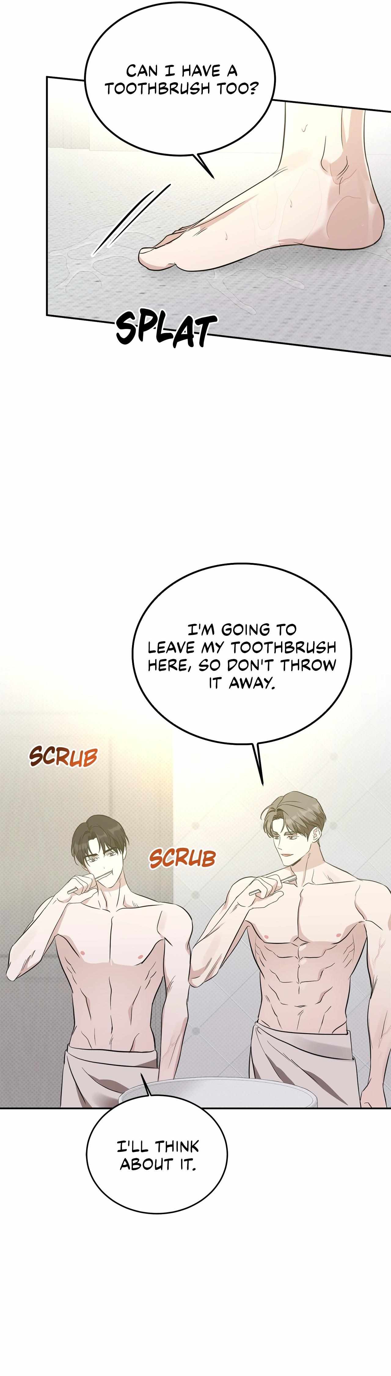 Read Patchwork chapter 37 image 11 on Lezhin