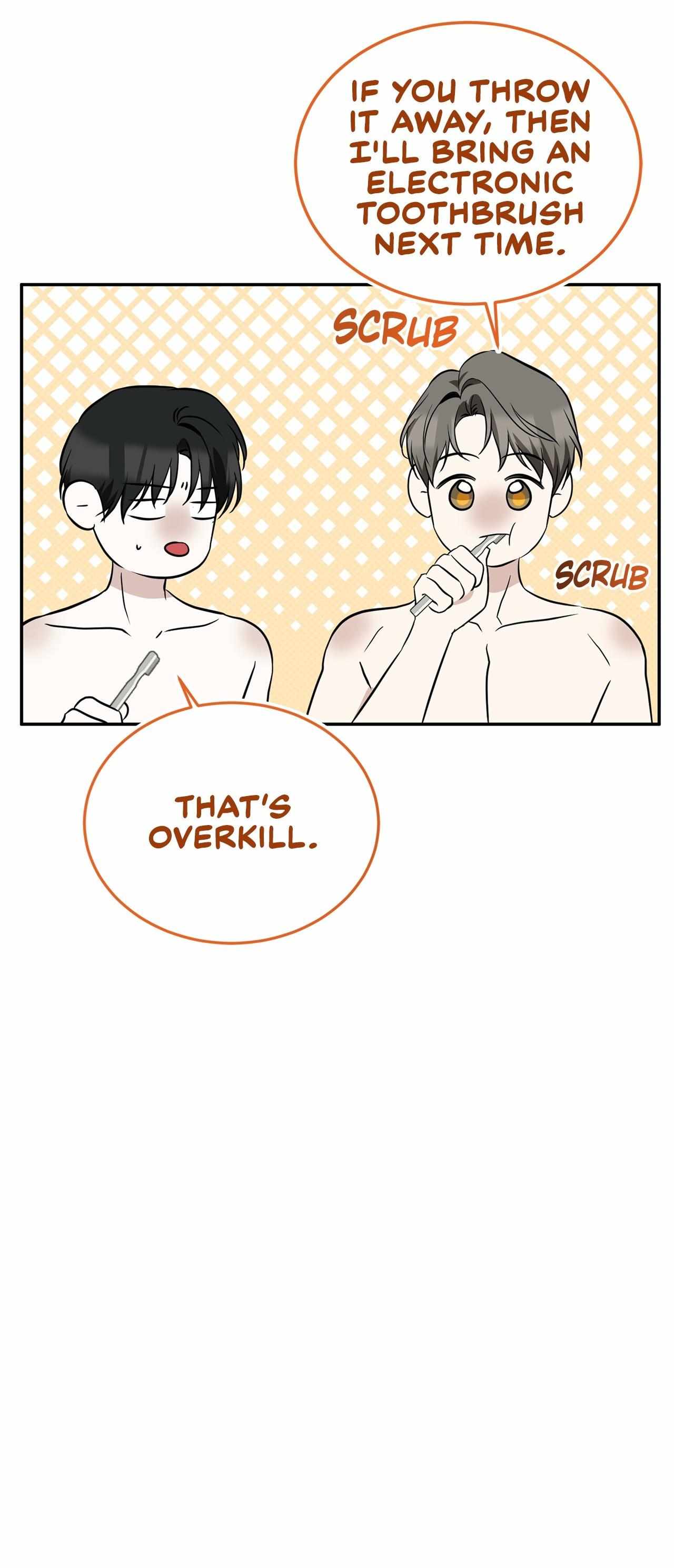 Read Patchwork chapter 37 image 12 on Lezhin
