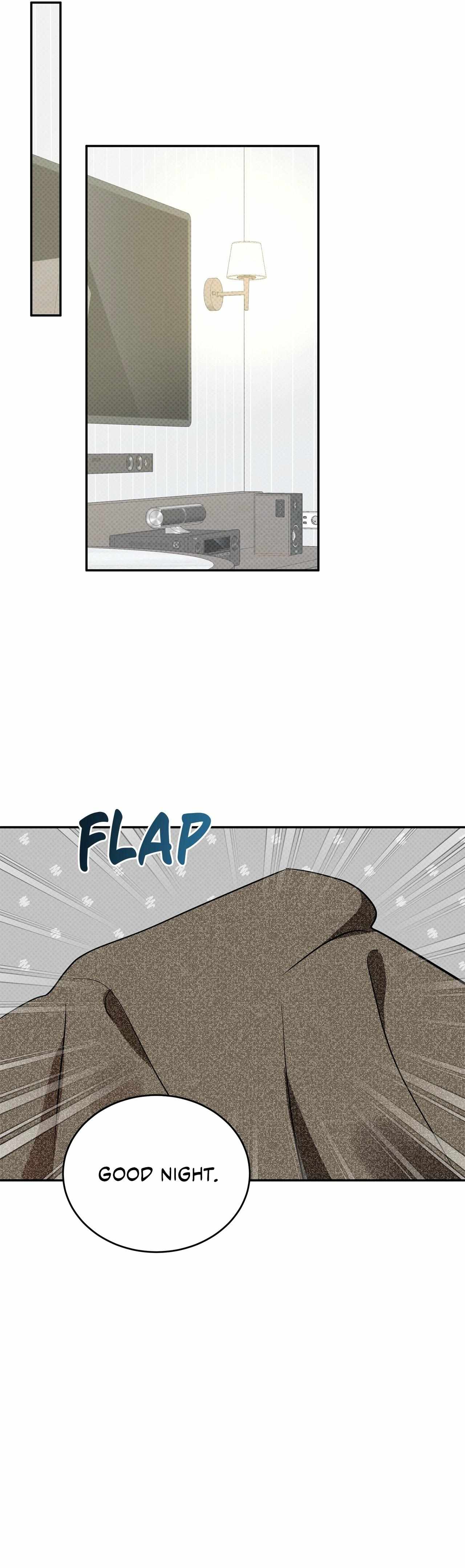 Read Patchwork chapter 37 image 13 on Lezhin