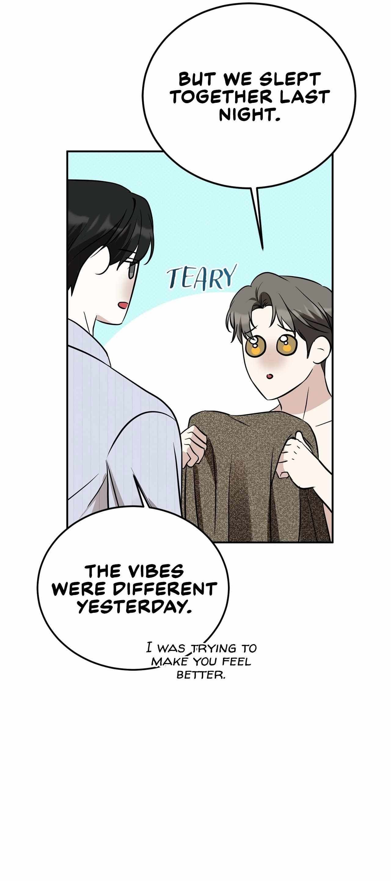 Read Patchwork chapter 37 image 15 on Lezhin