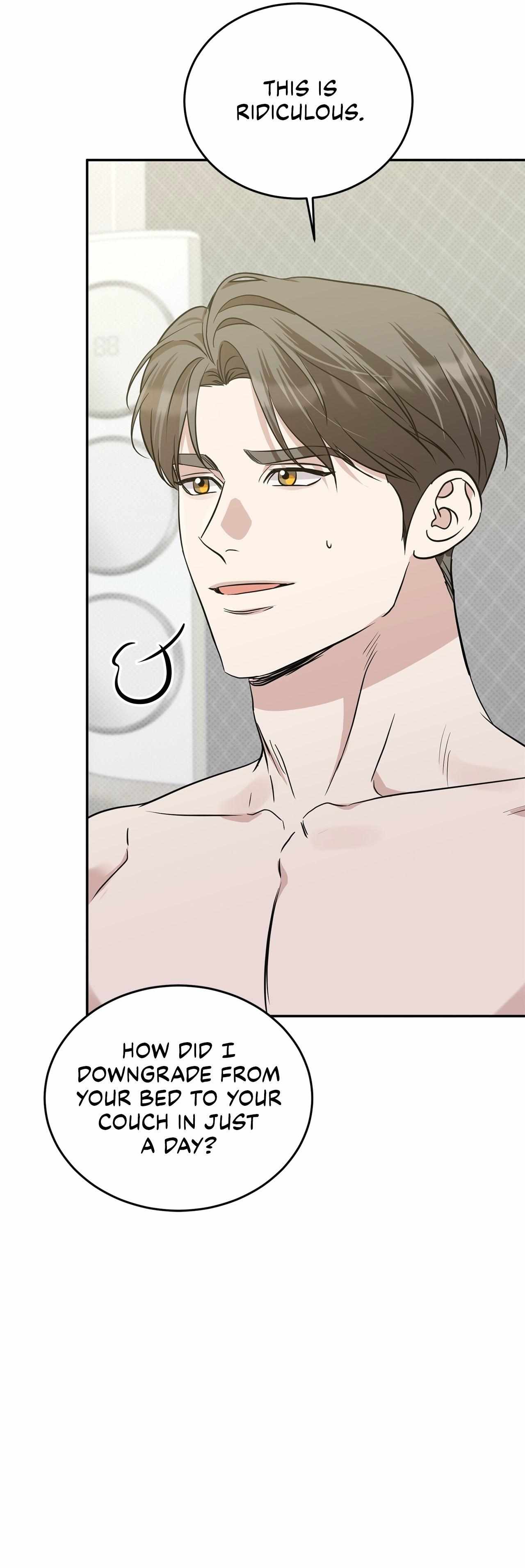 Read Patchwork chapter 37 image 16 on Lezhin