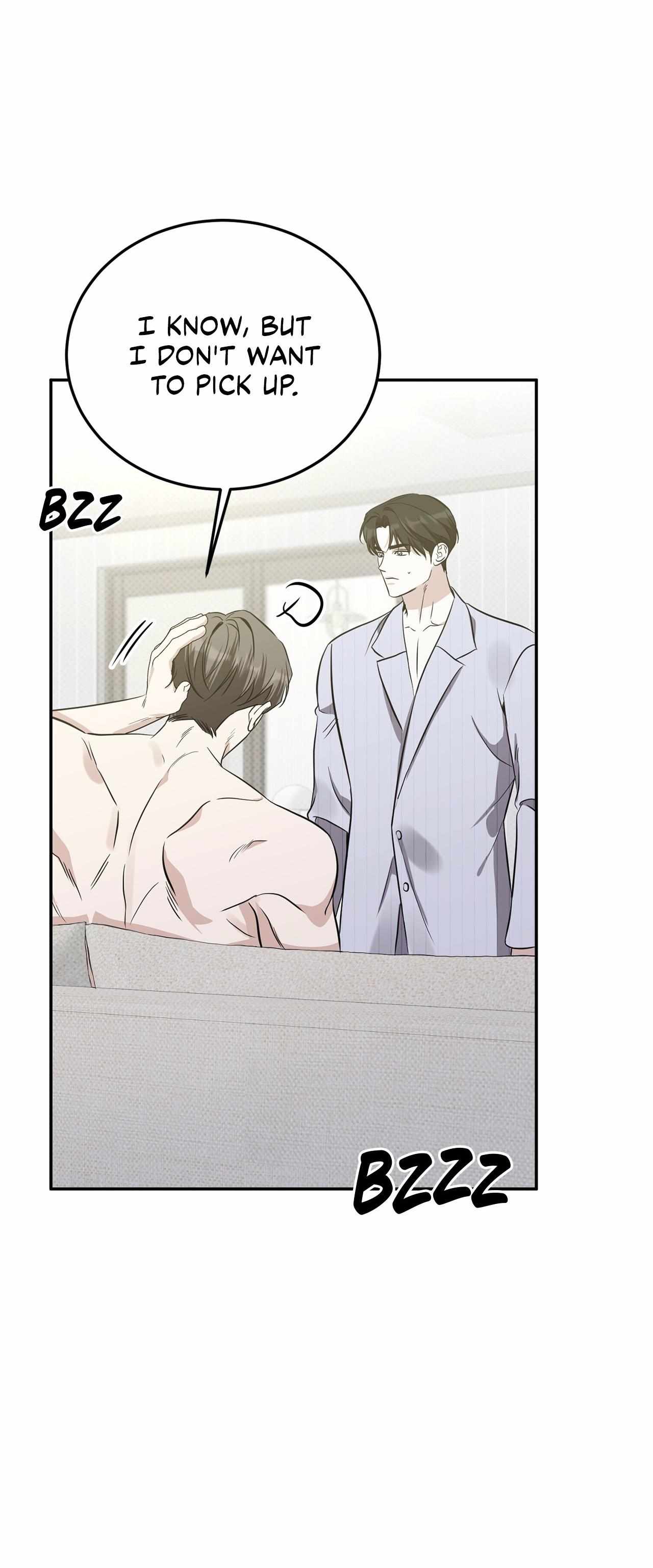 Read Patchwork chapter 37 image 18 on Lezhin