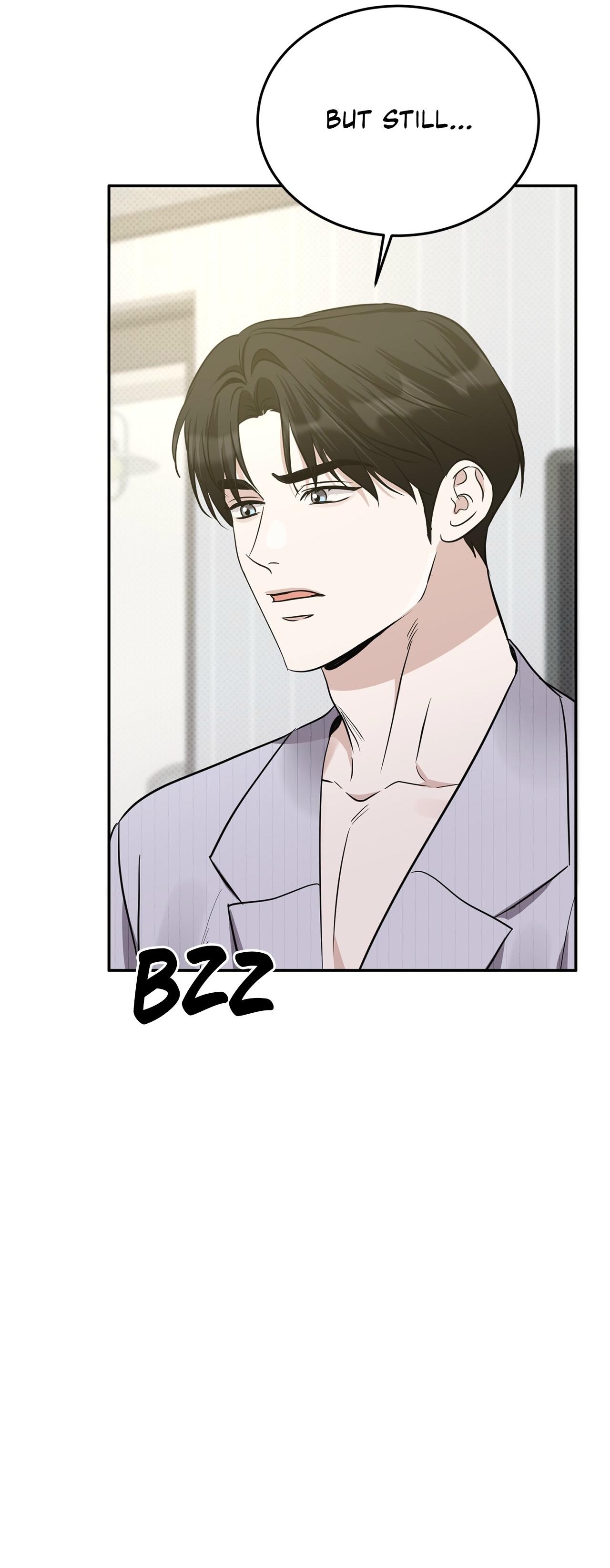 Read Patchwork chapter 37 image 19 on Lezhin