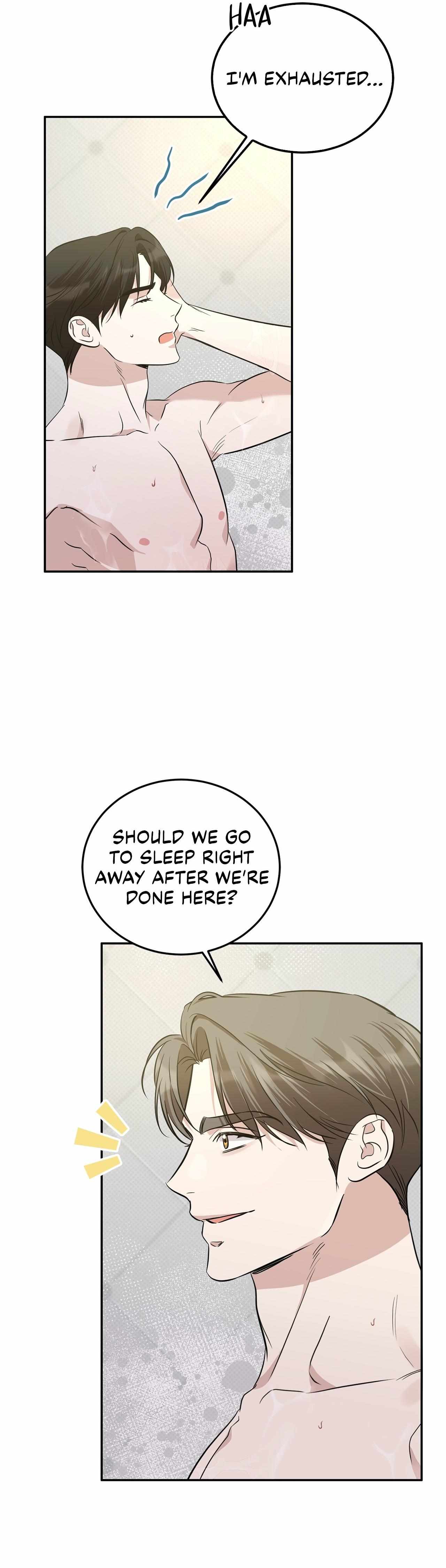 Read Patchwork chapter 37 image 2 on Lezhin