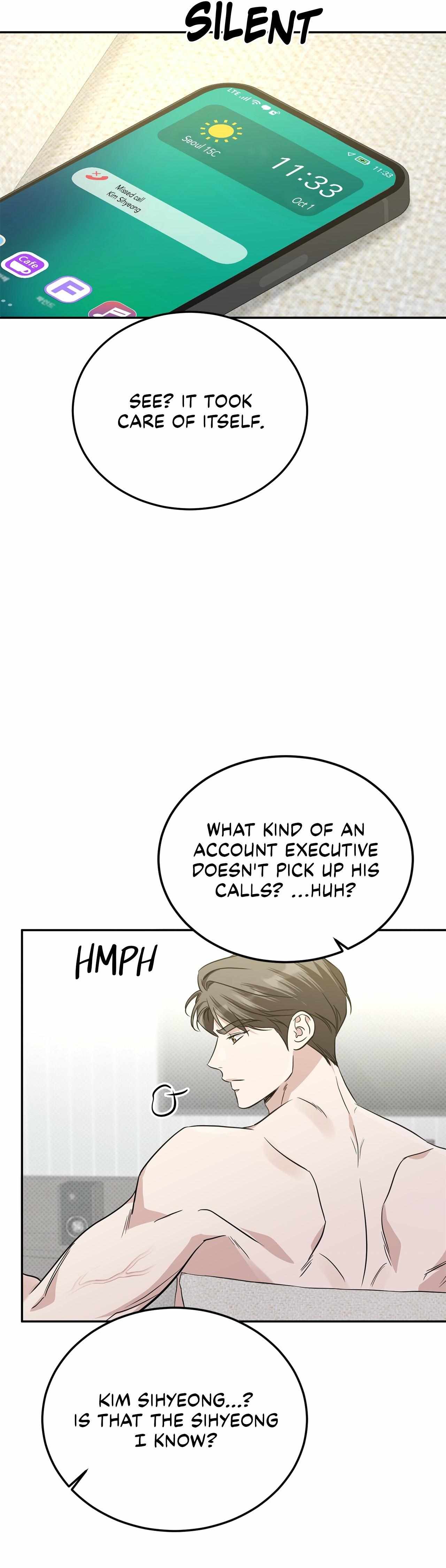 Read Patchwork chapter 37 image 20 on Lezhin