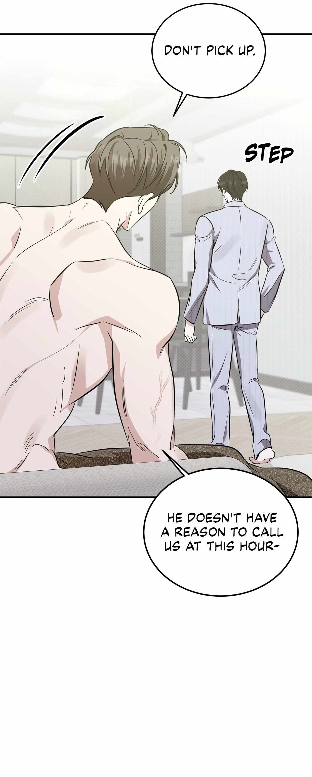 Read Patchwork chapter 37 image 23 on Lezhin