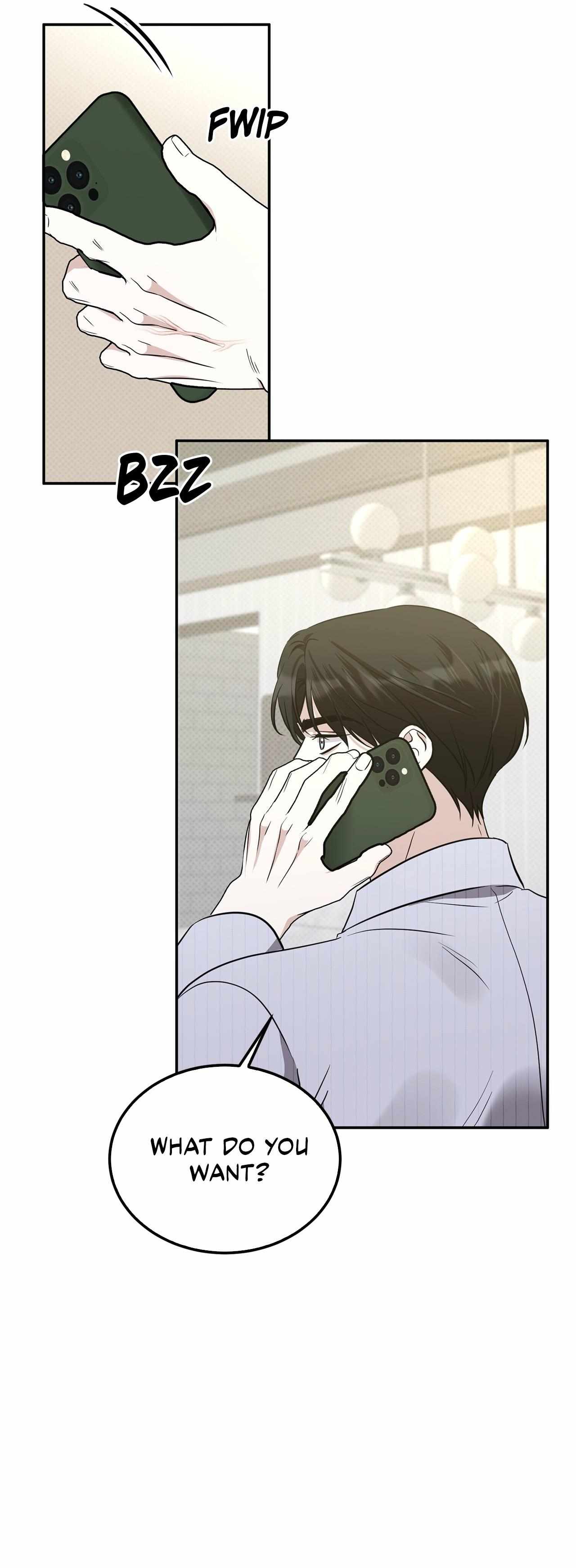 Read Patchwork chapter 37 image 24 on Lezhin