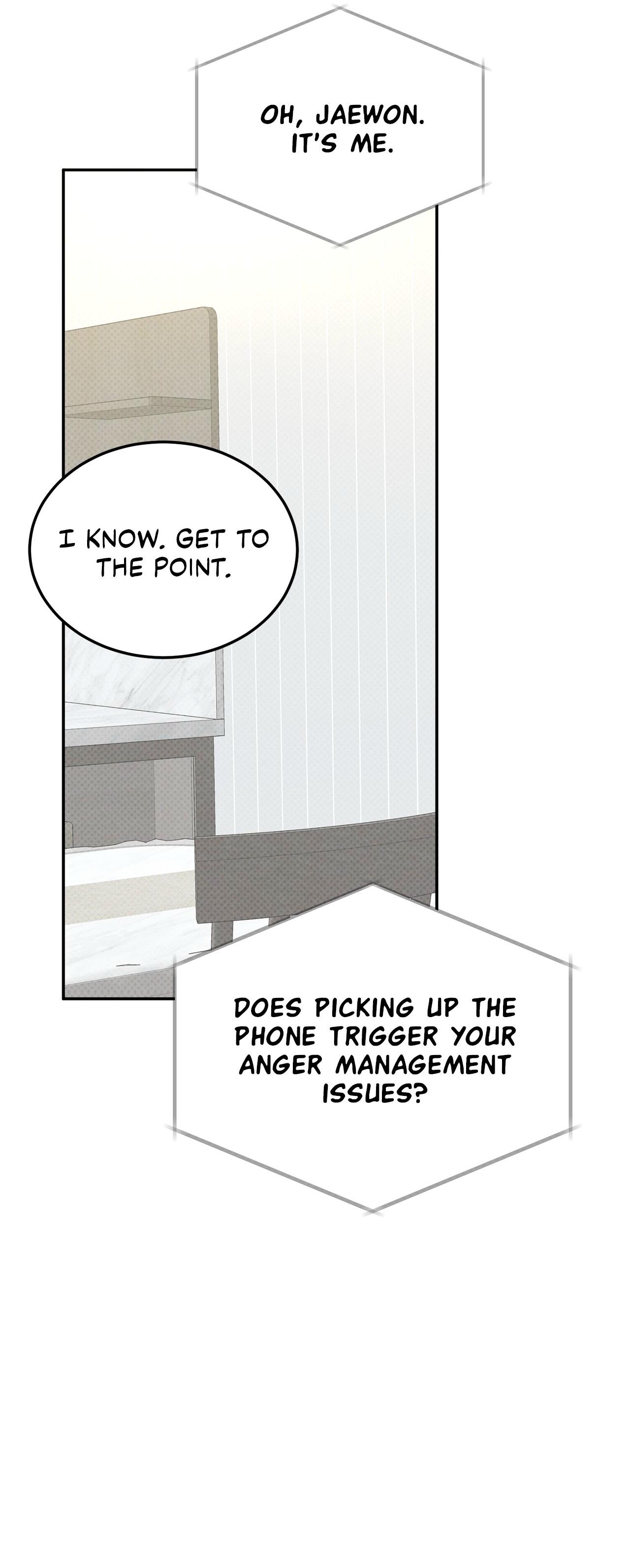 Read Patchwork chapter 37 image 26 on Lezhin