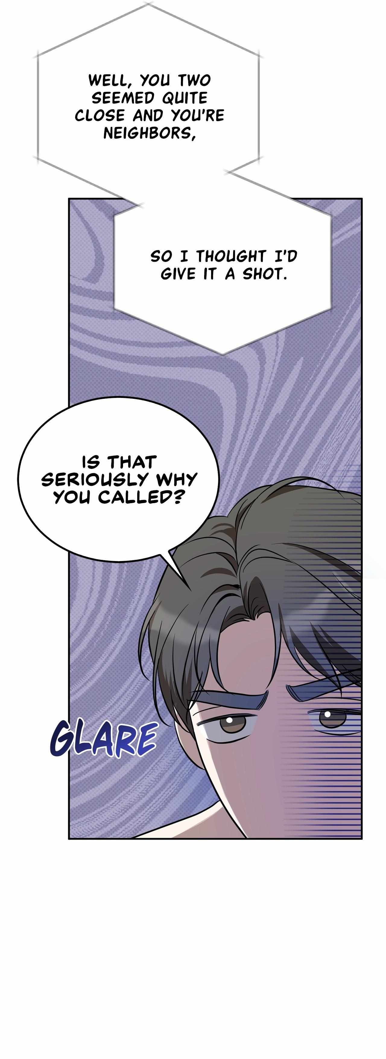 Read Patchwork chapter 37 image 29 on Lezhin