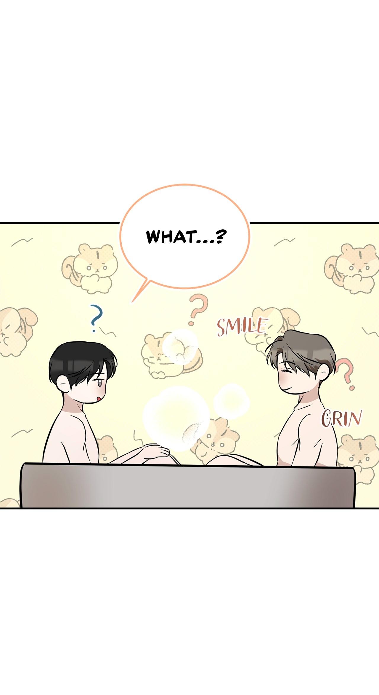Read Patchwork chapter 37 image 3 on Lezhin
