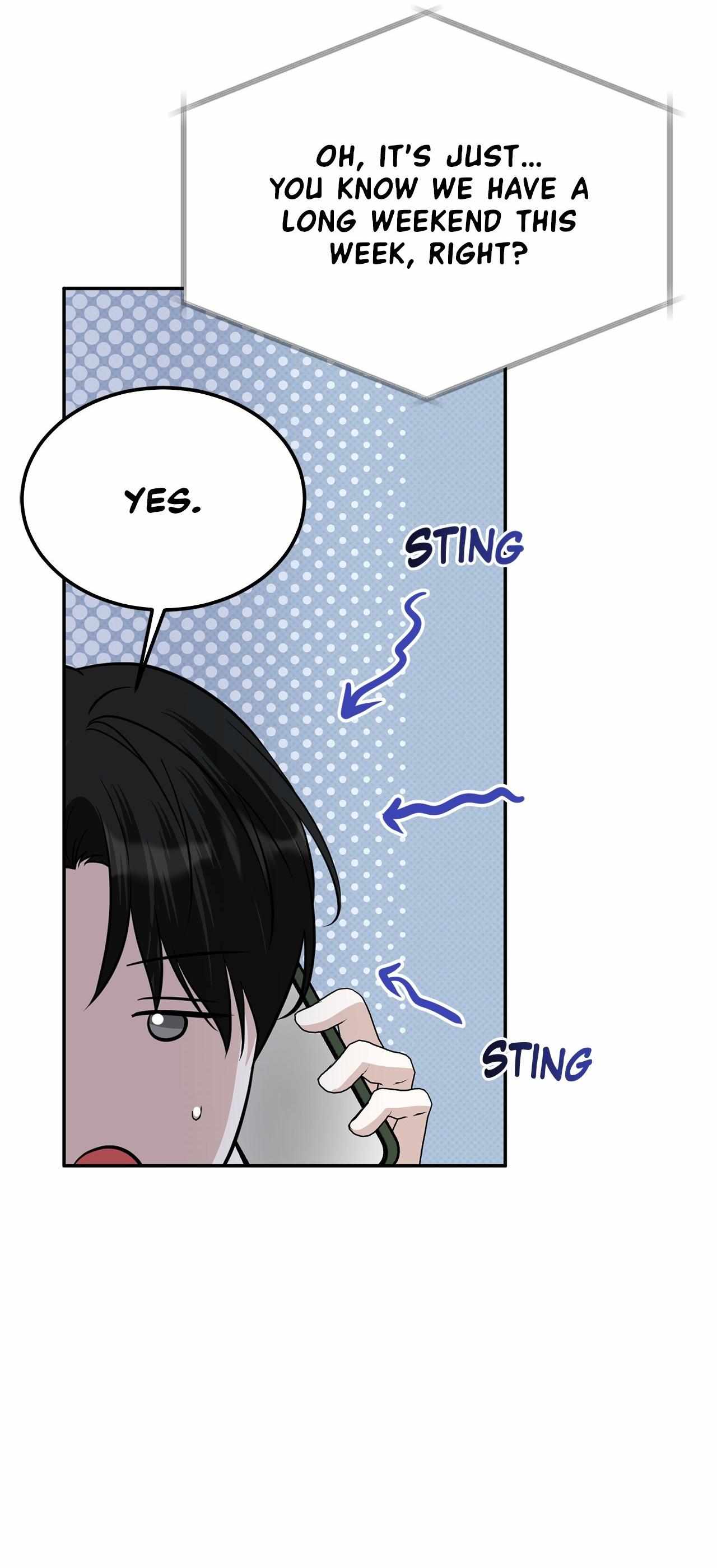 Read Patchwork chapter 37 image 30 on Lezhin
