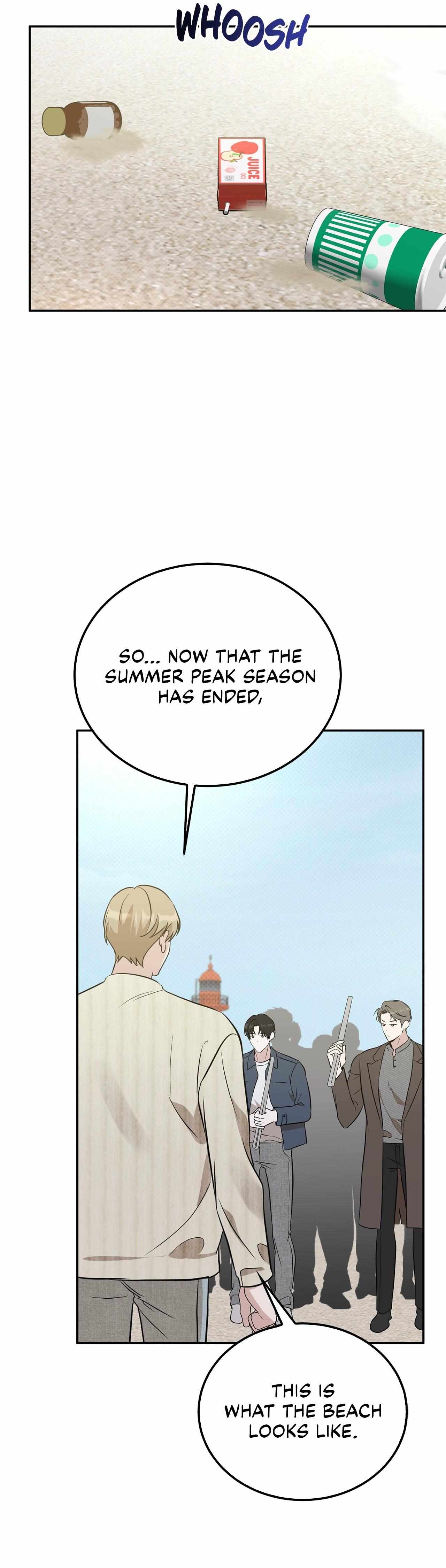 Read Patchwork chapter 37 image 33 on Lezhin