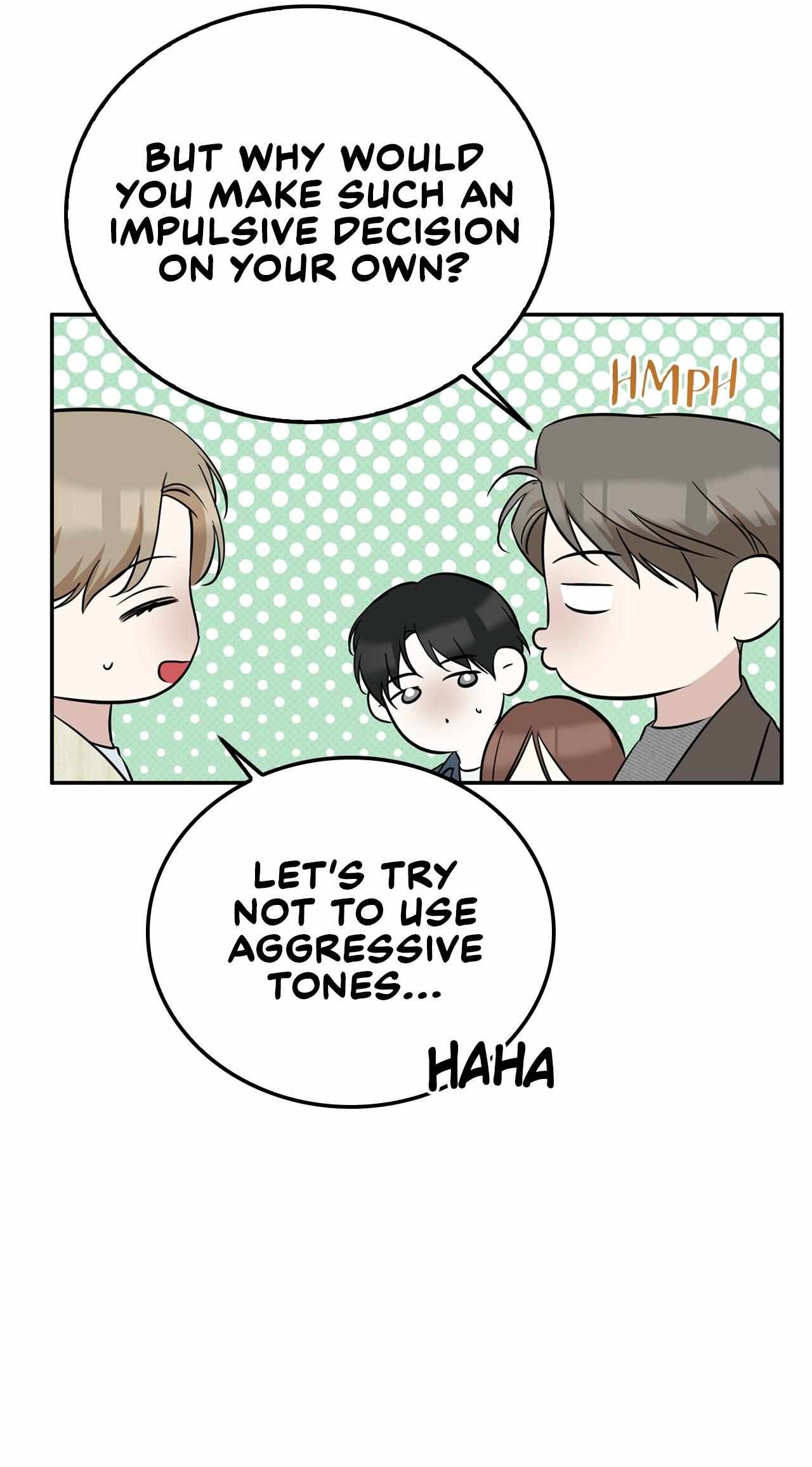 Read Patchwork chapter 37 image 35 on Lezhin