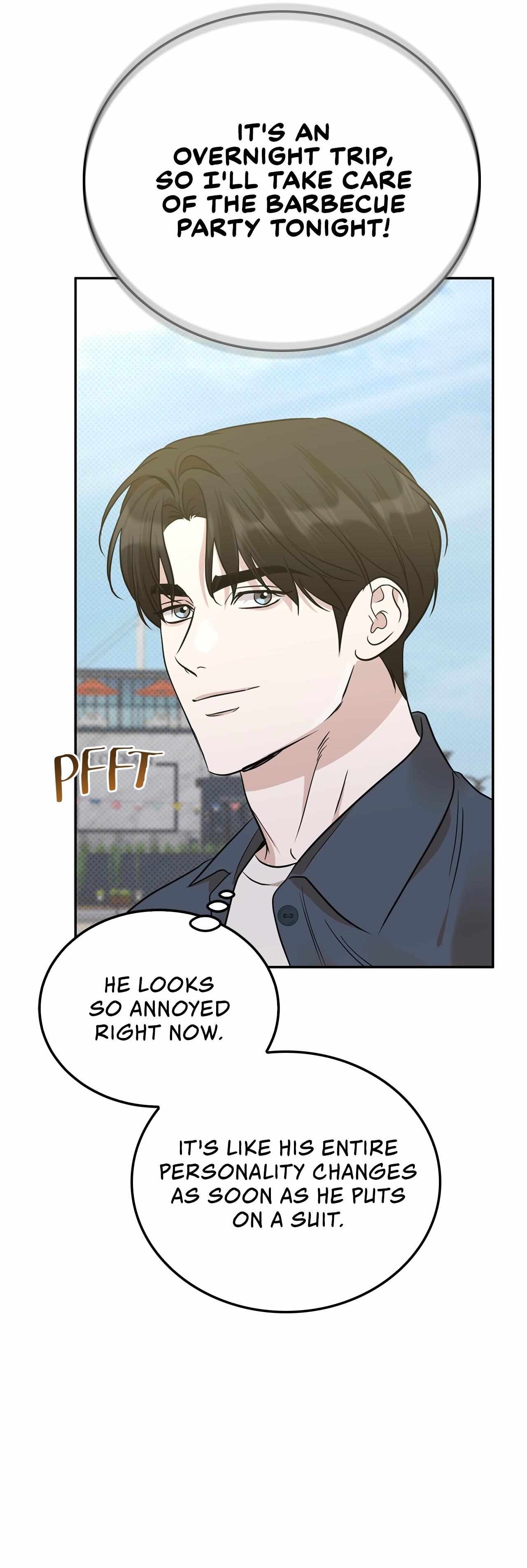 Read Patchwork chapter 37 image 36 on Lezhin