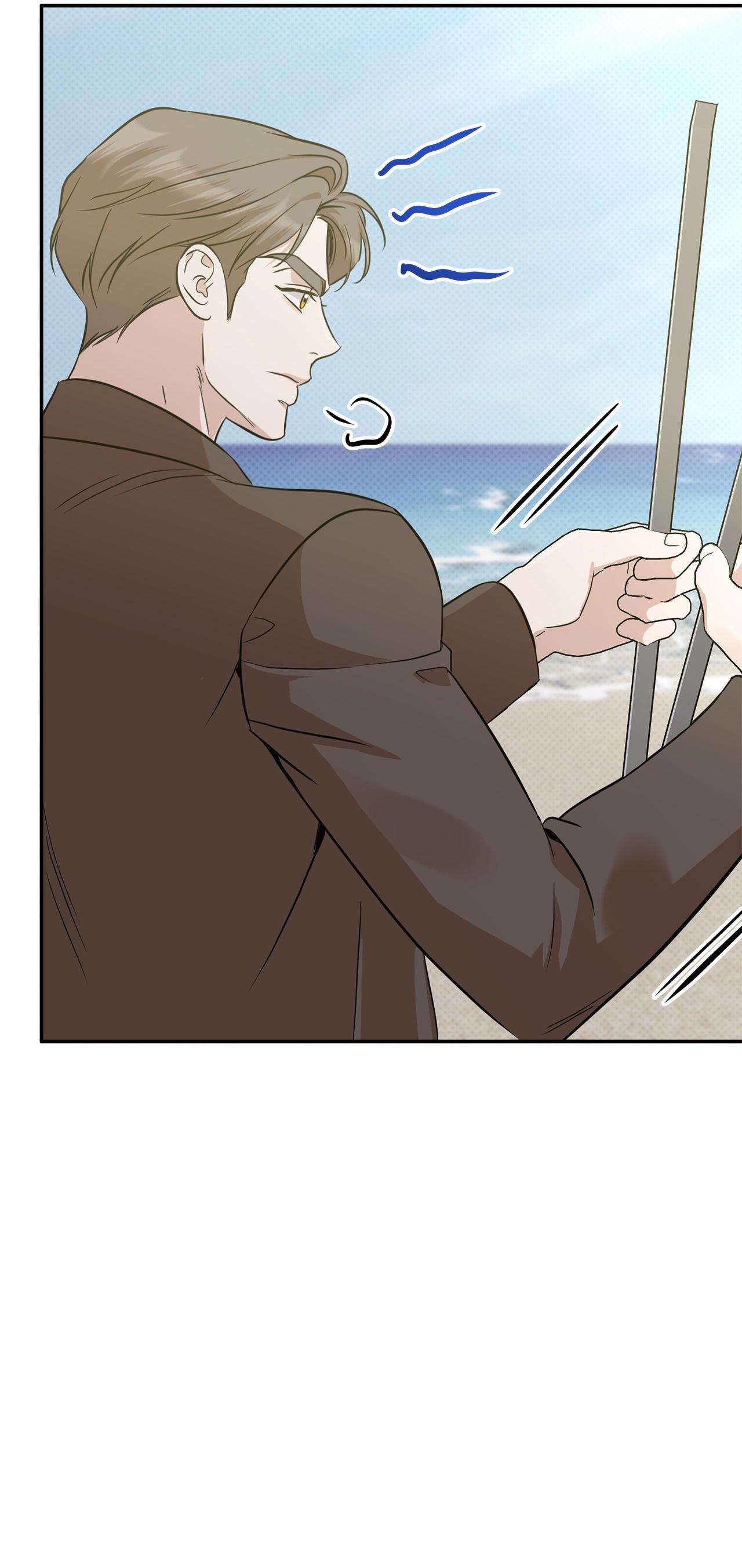 Read Patchwork chapter 37 image 37 on Lezhin