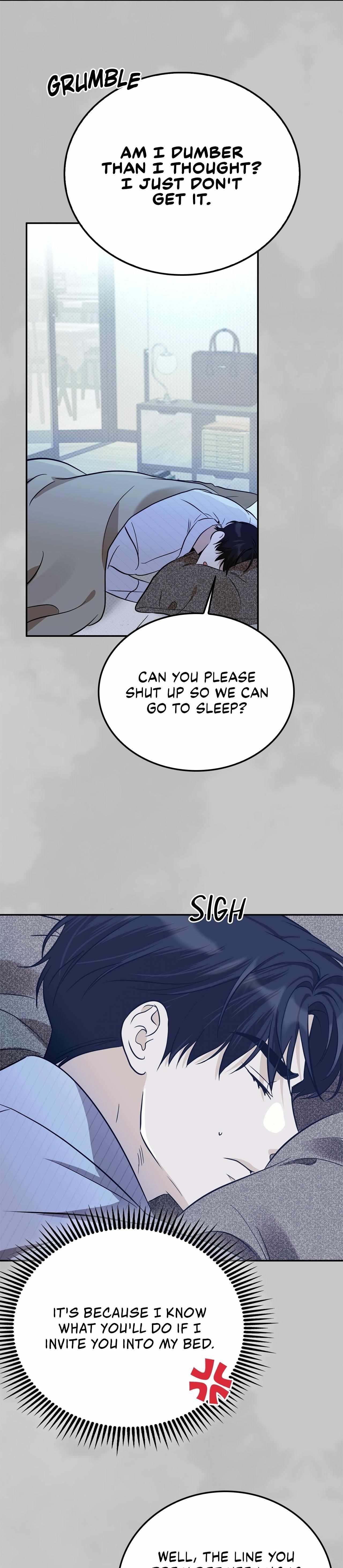 Read Patchwork chapter 37 image 39 on Lezhin