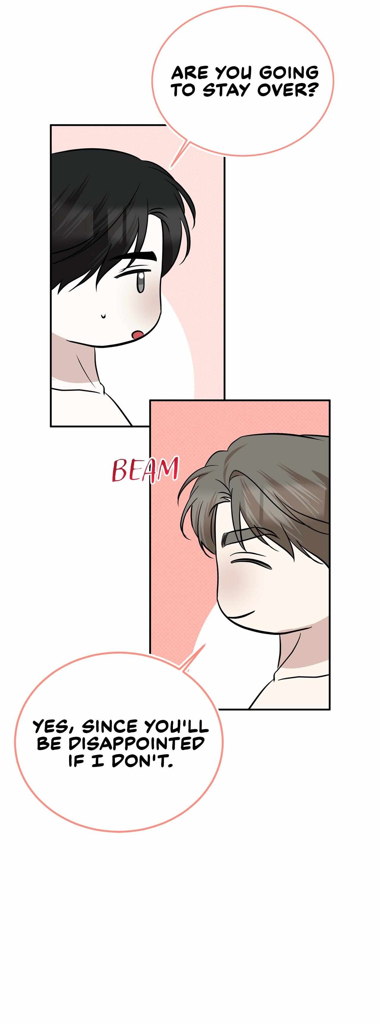 Read Patchwork chapter 37 image 4 on Lezhin