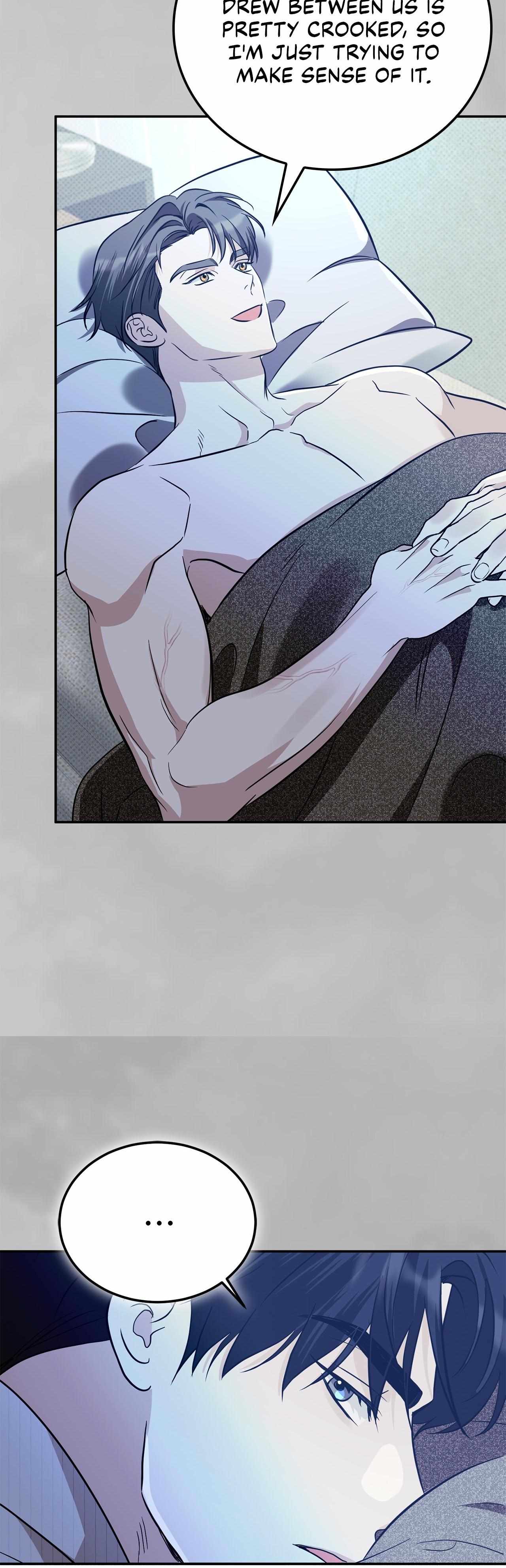 Read Patchwork chapter 37 image 40 on Lezhin