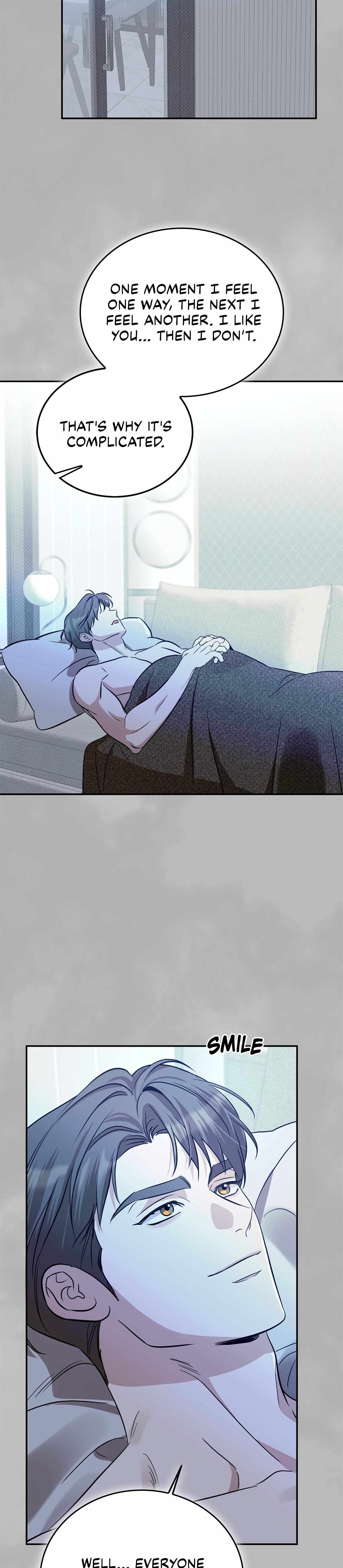 Read Patchwork chapter 37 image 42 on Lezhin