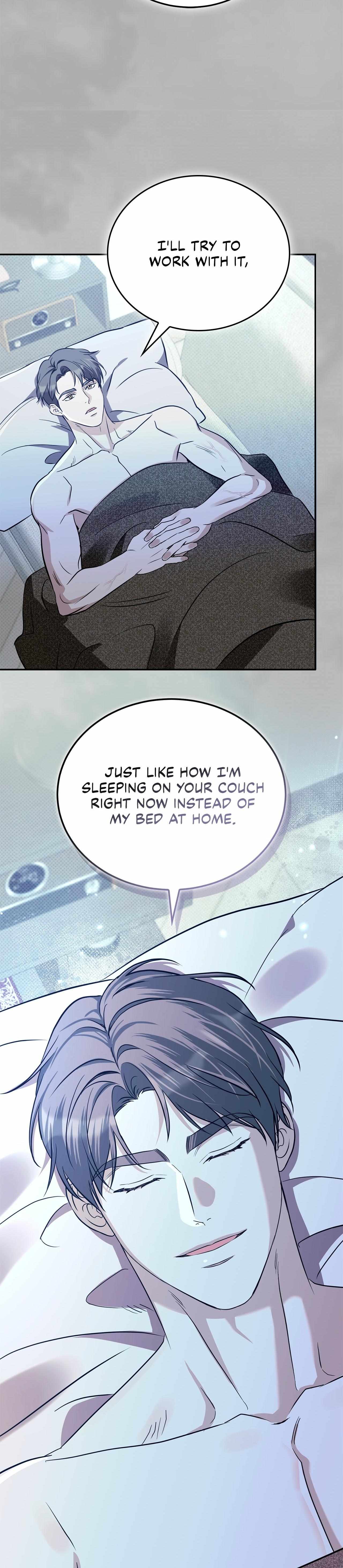 Read Patchwork chapter 37 image 44 on Lezhin
