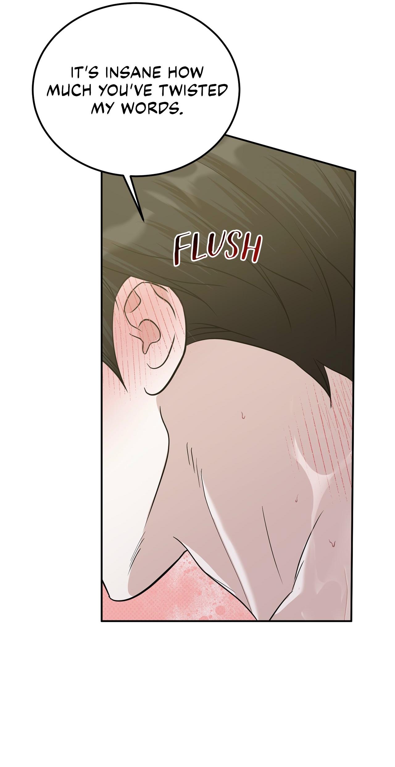Read Patchwork chapter 37 image 8 on Lezhin
