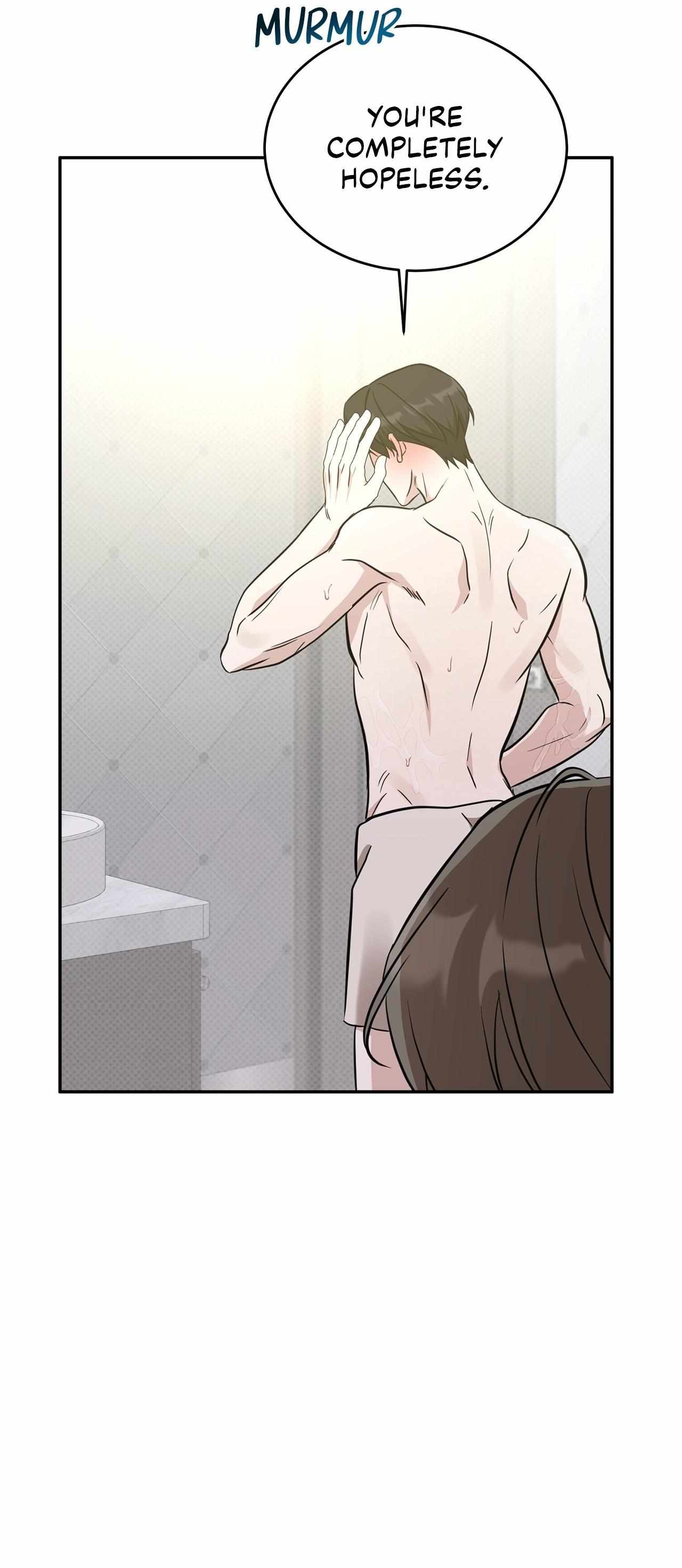 Read Patchwork chapter 37 image 9 on Lezhin