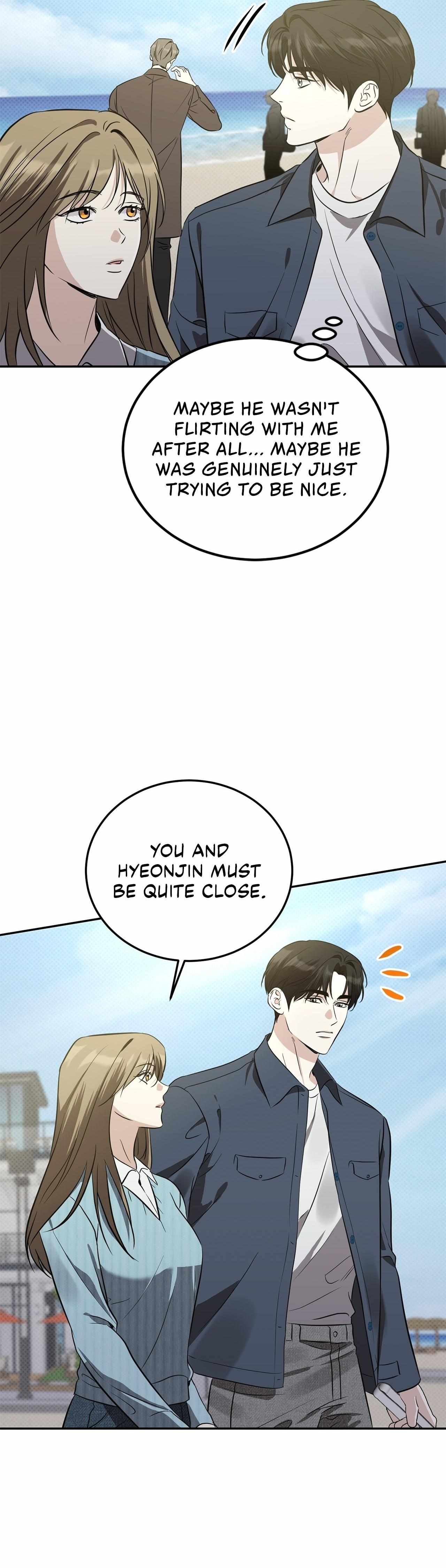 Read Patchwork chapter 38 image 10 on Lezhin
