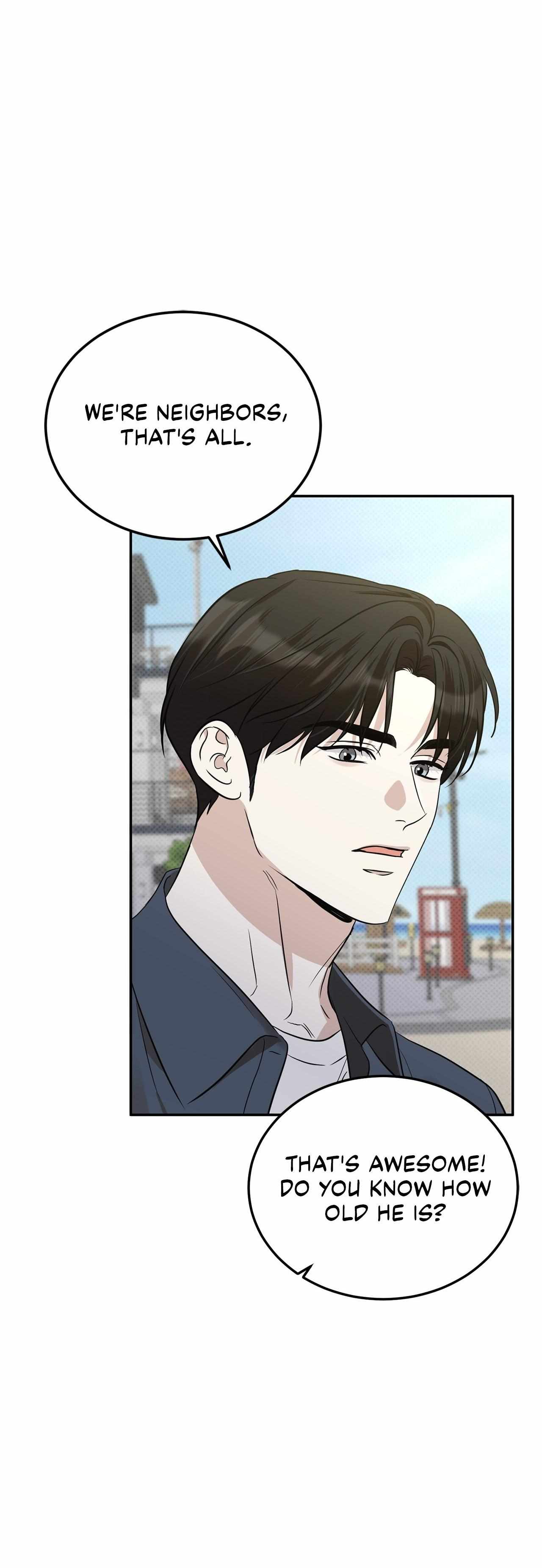 Read Patchwork chapter 38 image 11 on Lezhin