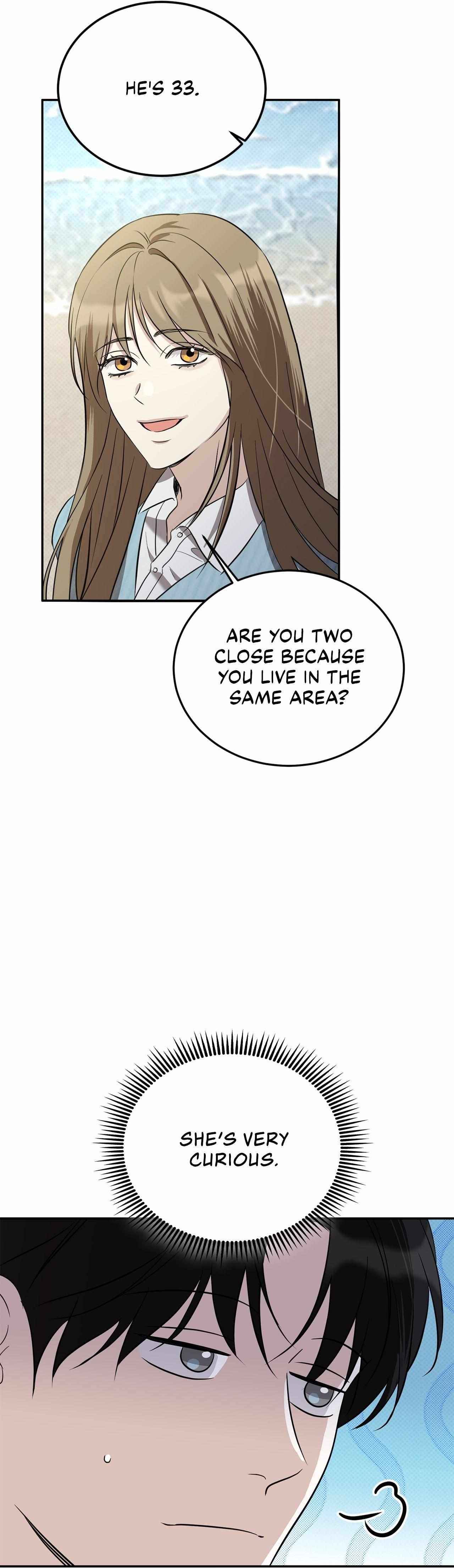 Read Patchwork chapter 38 image 12 on Lezhin