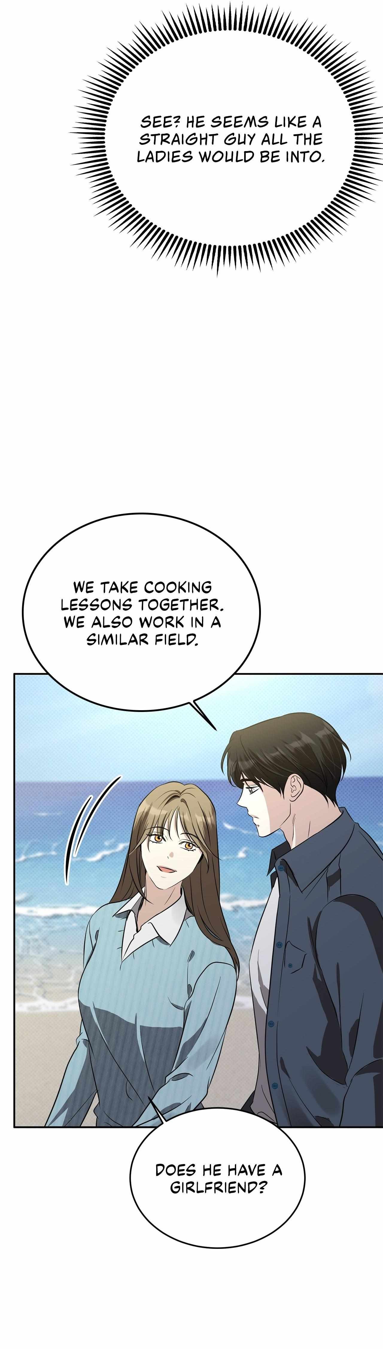 Read Patchwork chapter 38 image 13 on Lezhin