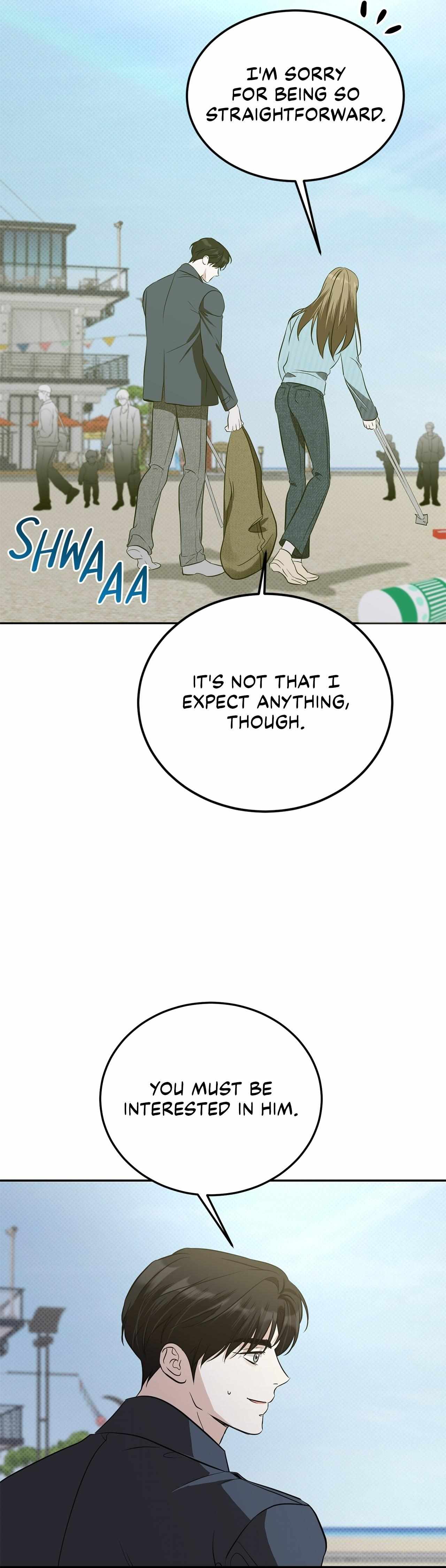 Read Patchwork chapter 38 image 15 on Lezhin