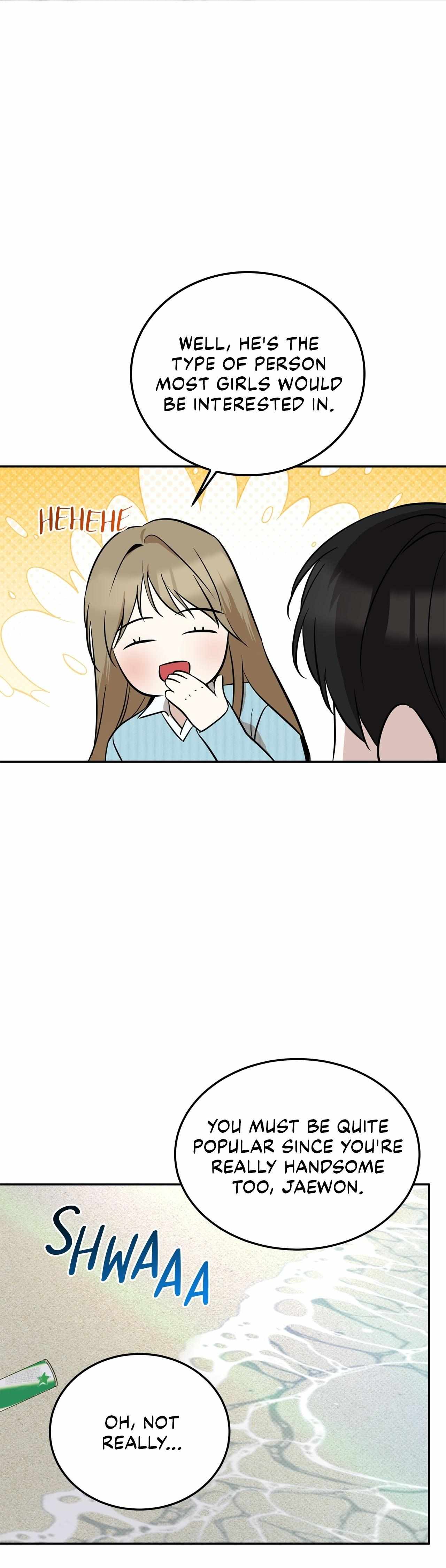 Read Patchwork chapter 38 image 16 on Lezhin