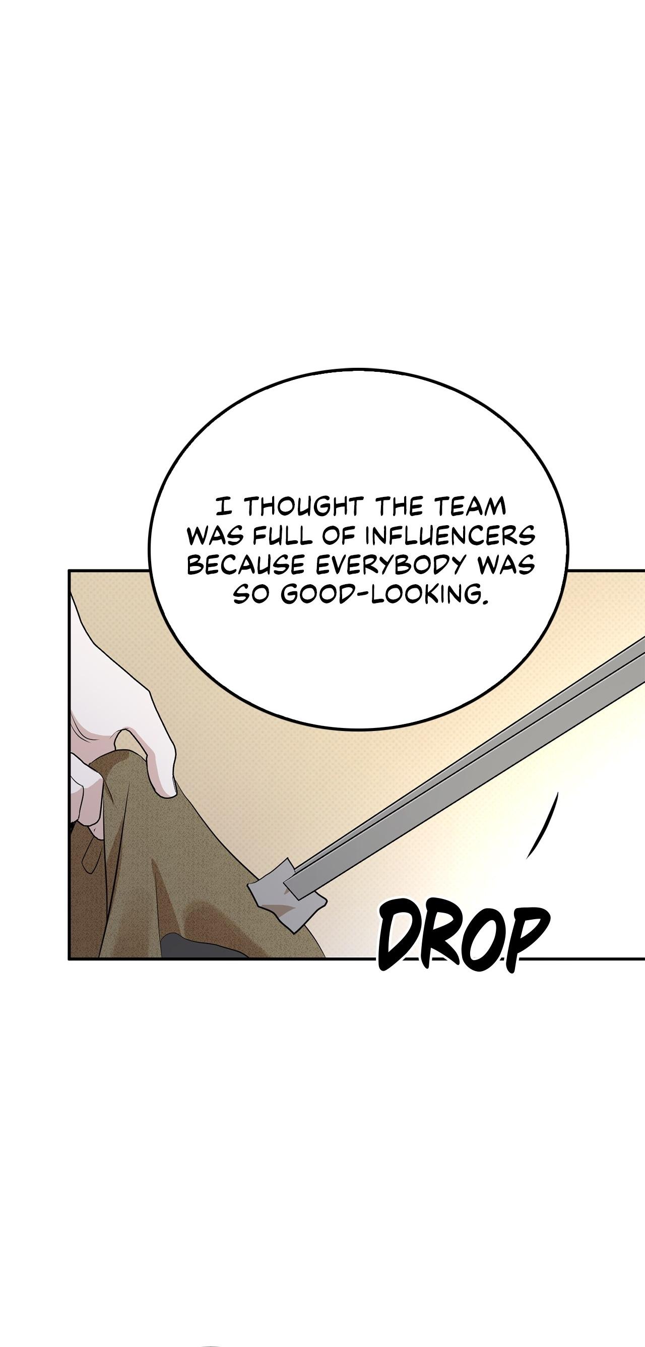 Read Patchwork chapter 38 image 17 on Lezhin