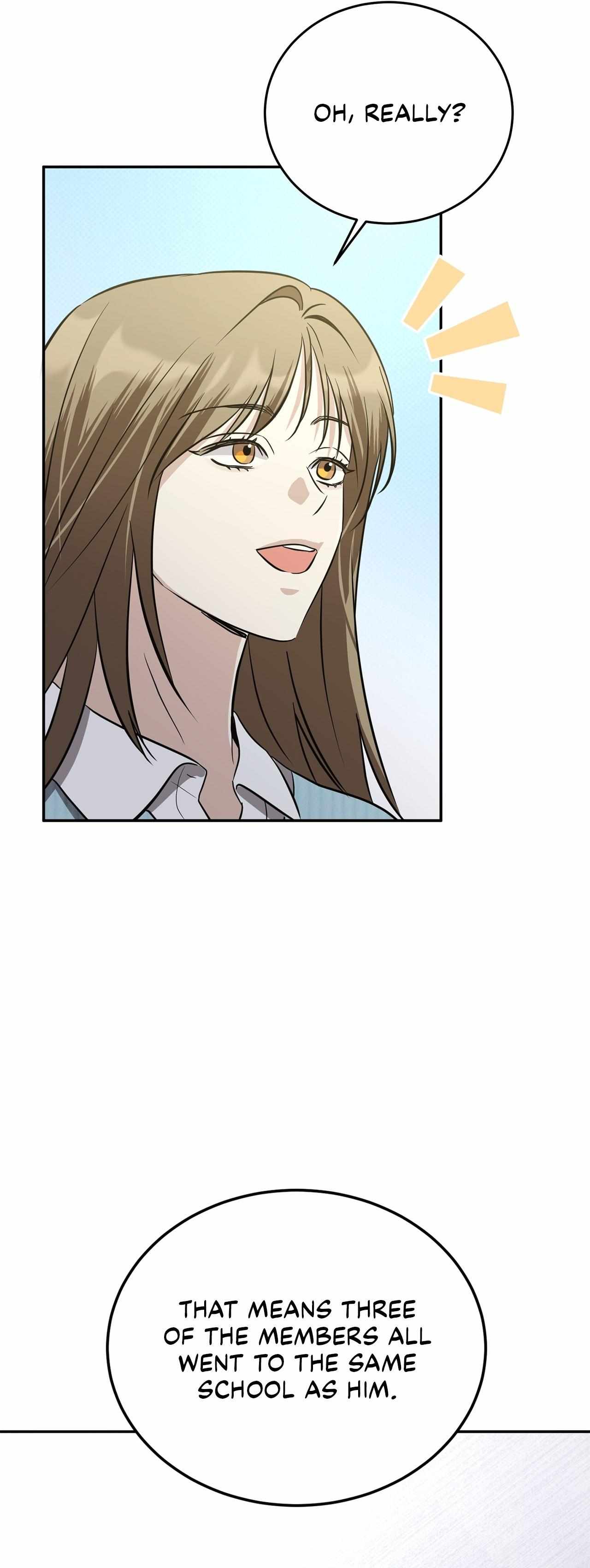 Read Patchwork chapter 38 image 19 on Lezhin