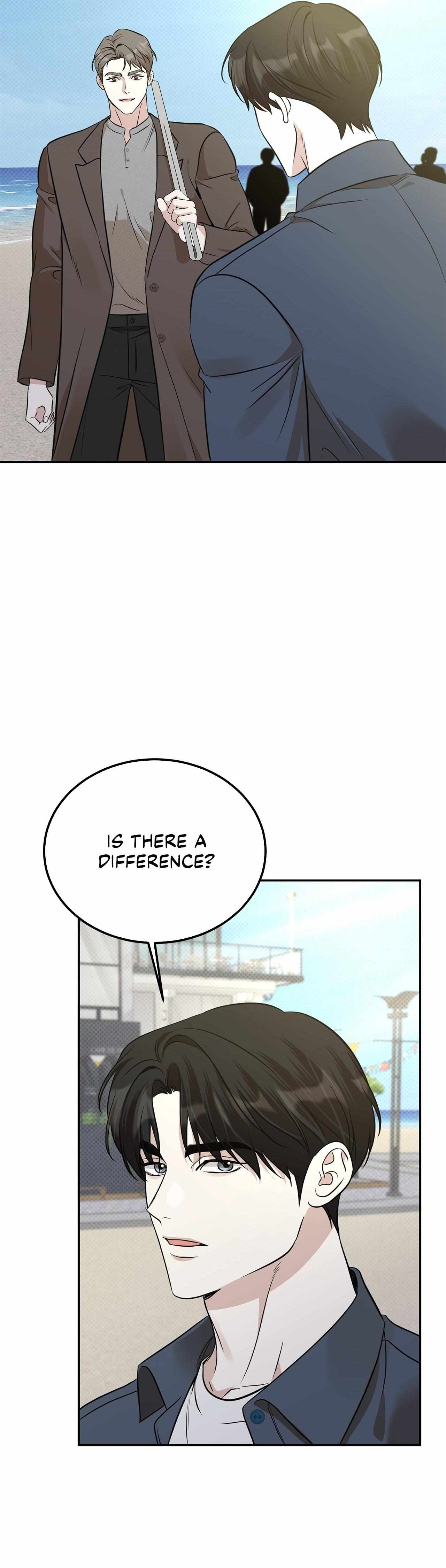 Read Patchwork chapter 38 image 2 on Lezhin