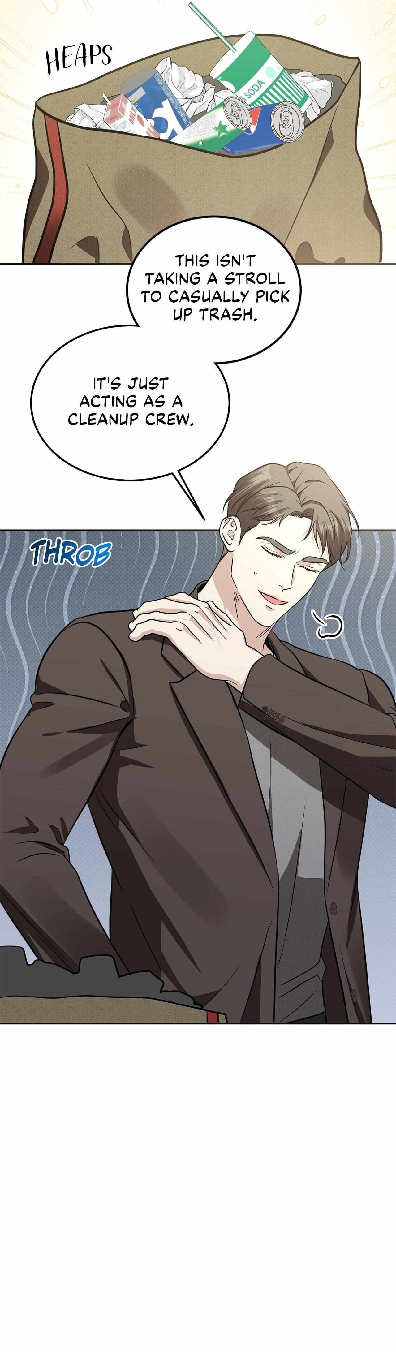 Read Patchwork chapter 38 image 21 on Lezhin