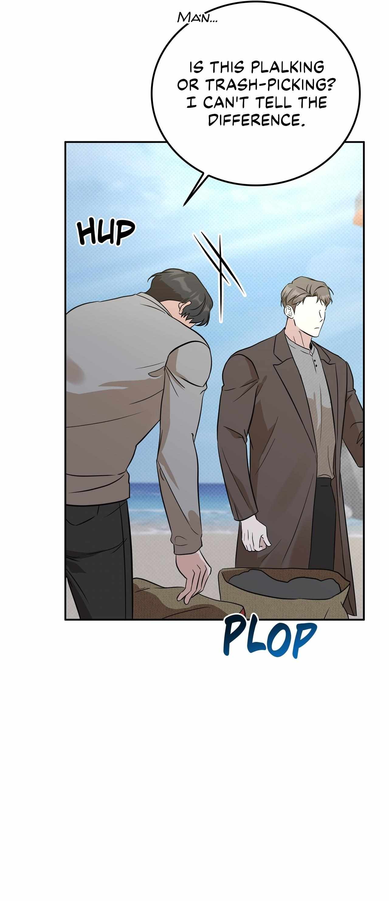 Read Patchwork chapter 38 image 22 on Lezhin