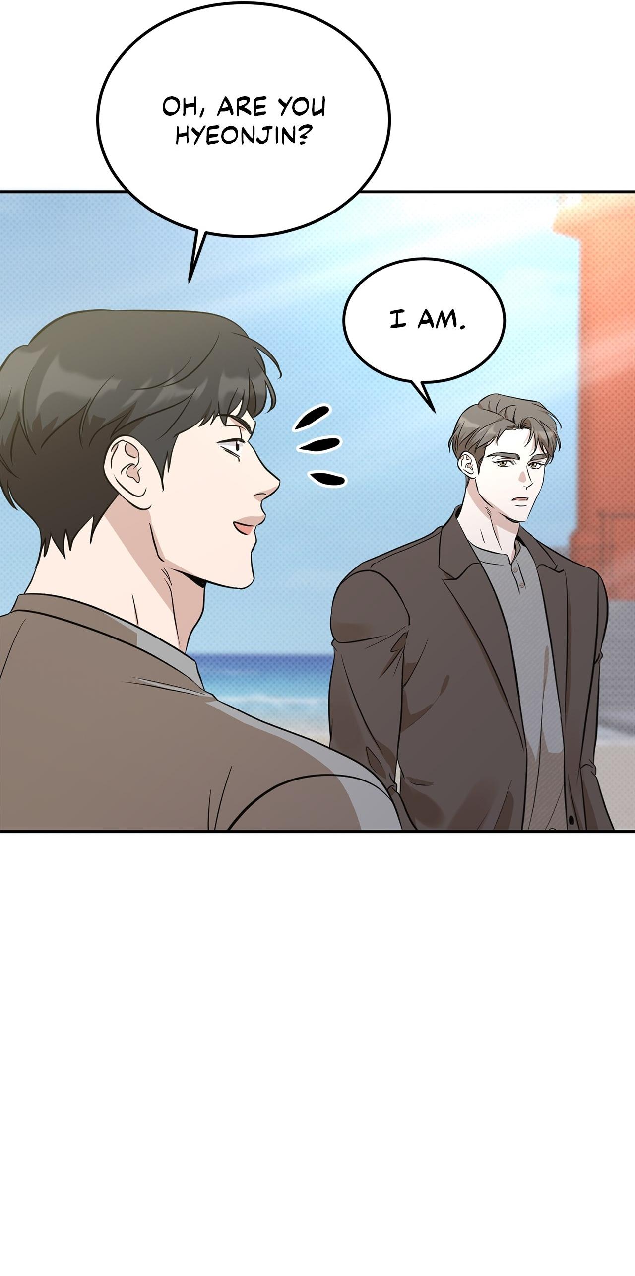 Read Patchwork chapter 38 image 23 on Lezhin