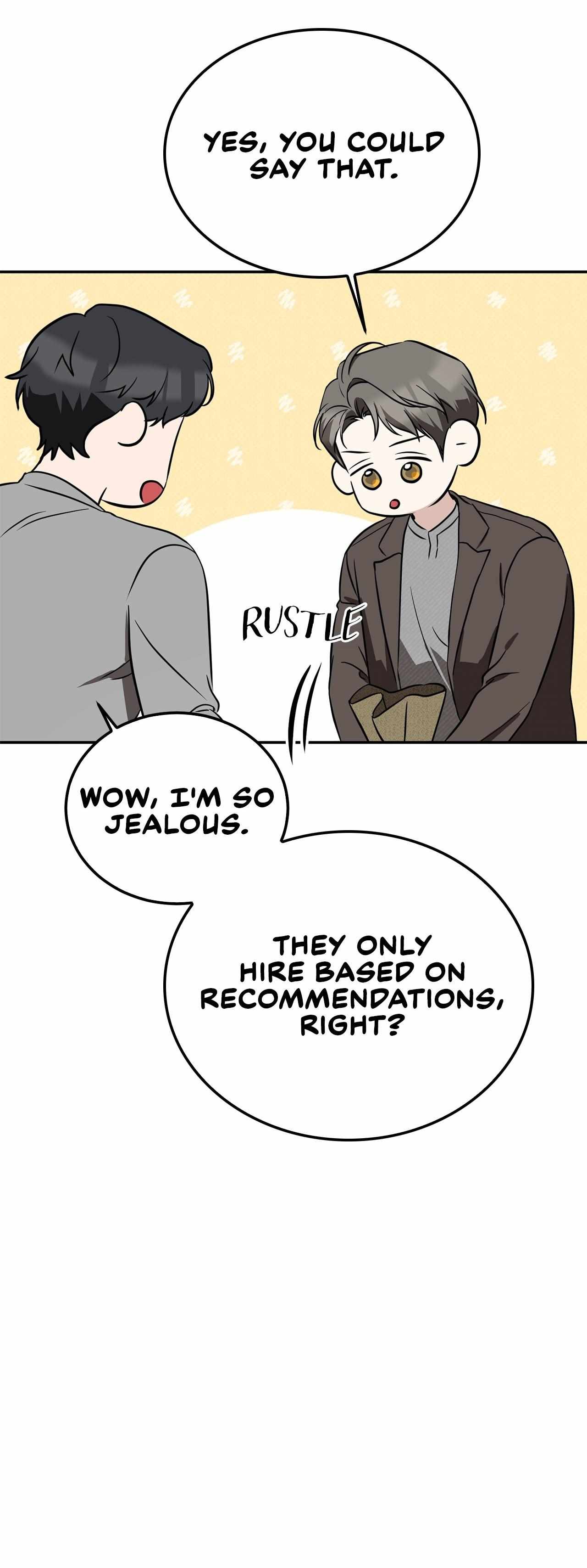 Read Patchwork chapter 38 image 26 on Lezhin