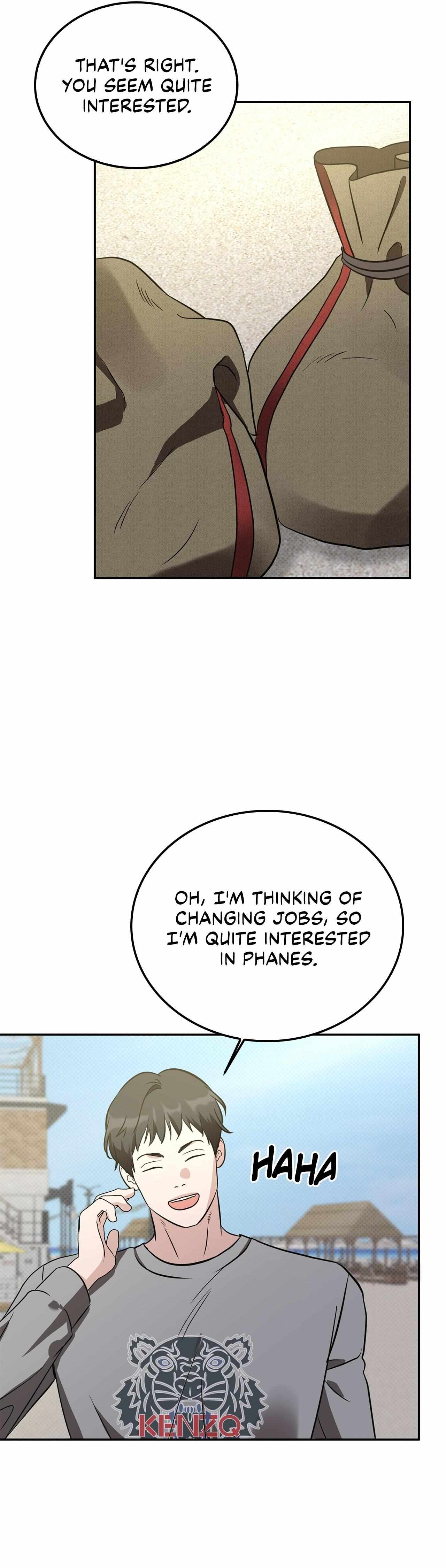 Read Patchwork chapter 38 image 27 on Lezhin