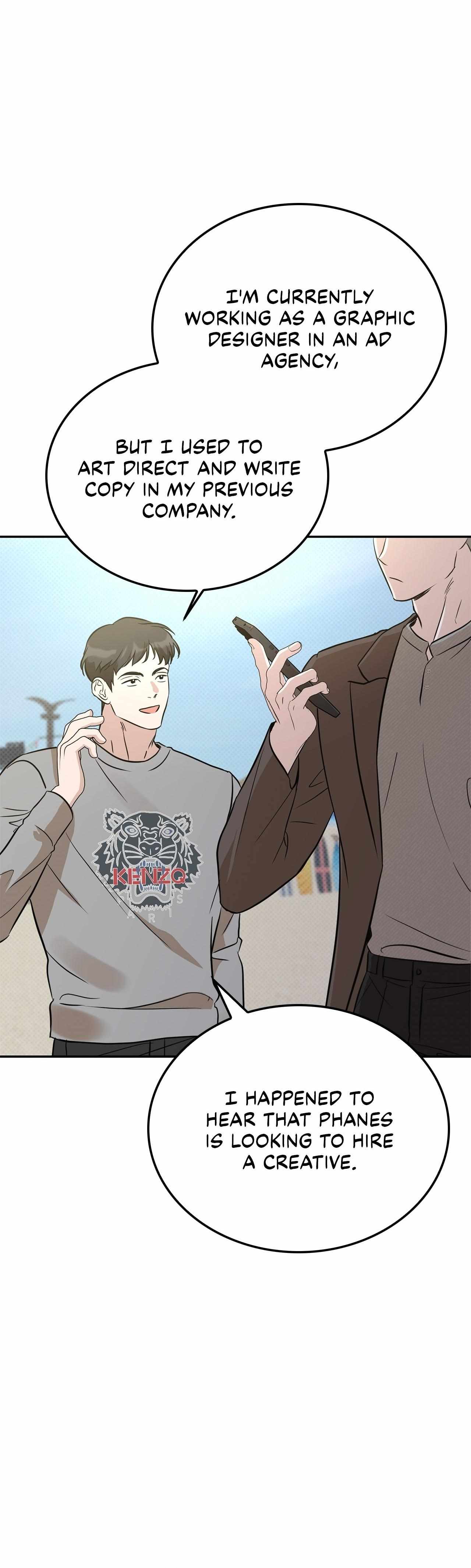 Read Patchwork chapter 38 image 28 on Lezhin