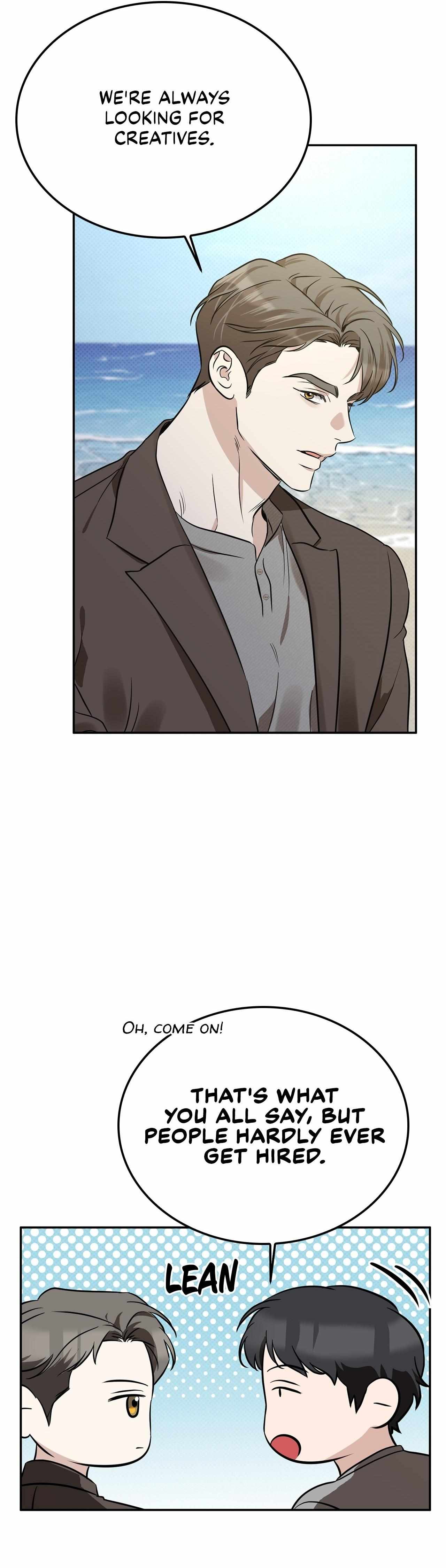 Read Patchwork chapter 38 image 29 on Lezhin