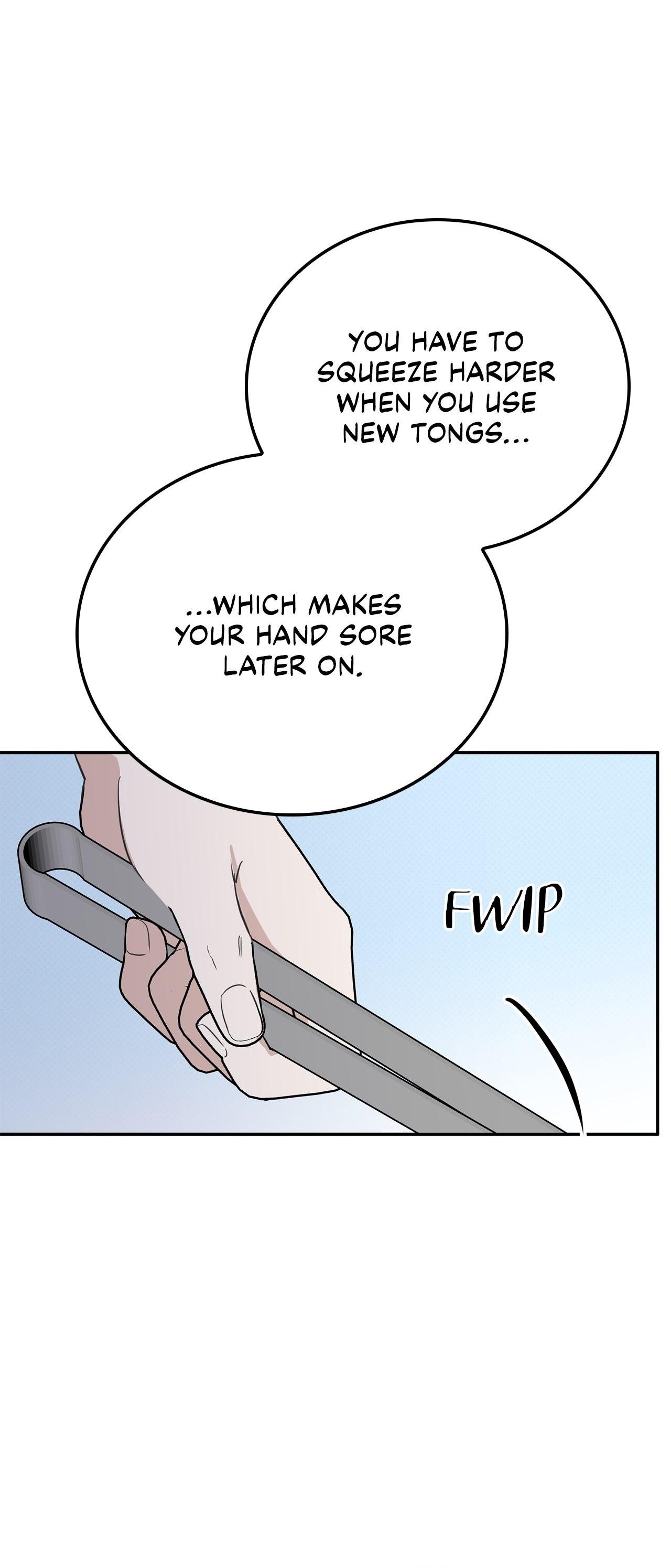 Read Patchwork chapter 38 image 3 on Lezhin